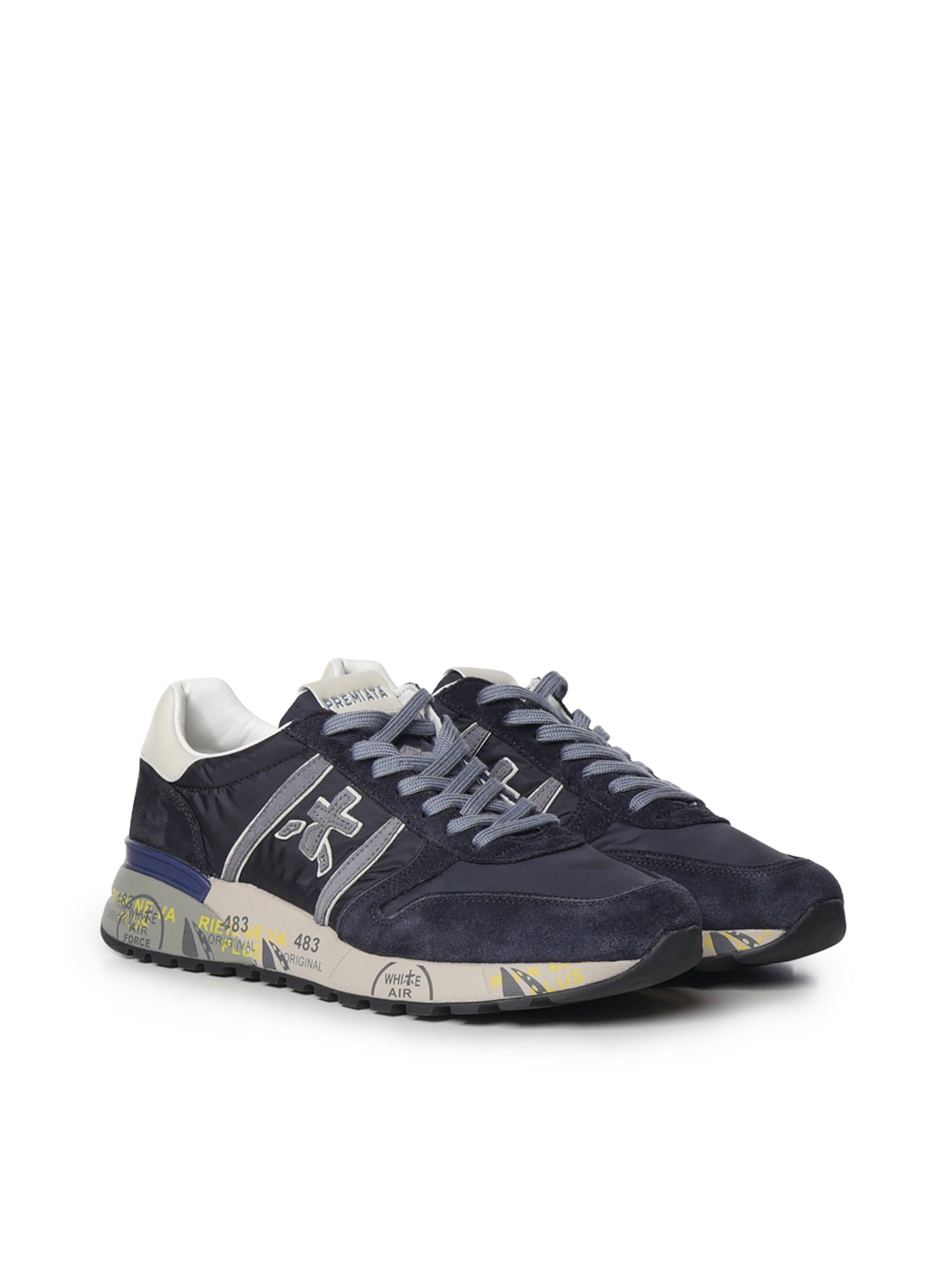 Sneaker Lander LANDER 8656 PREMIATA 
