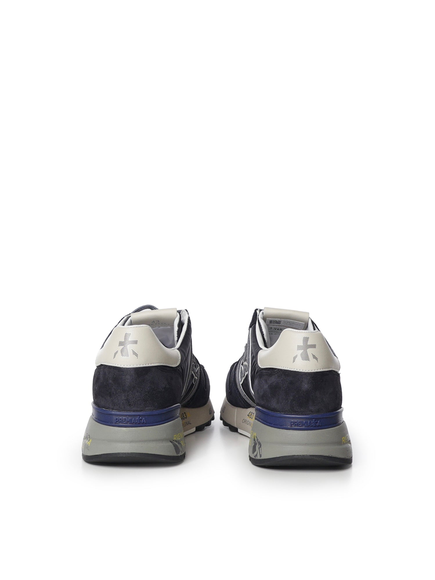 Sneaker Lander LANDER 8656 PREMIATA 