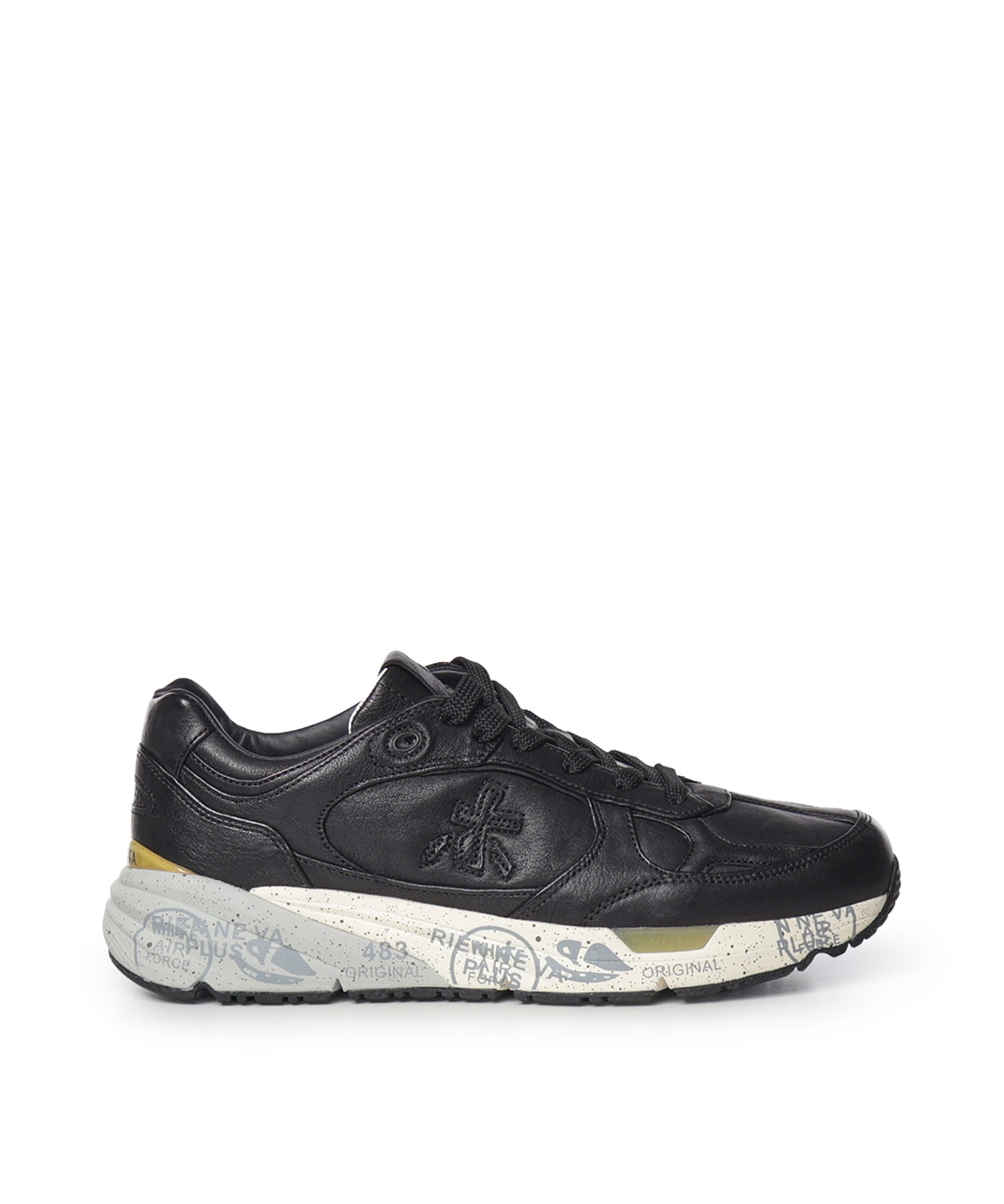 Sneaker Mase25<BR/> MASE25 8420 PREMIATA 