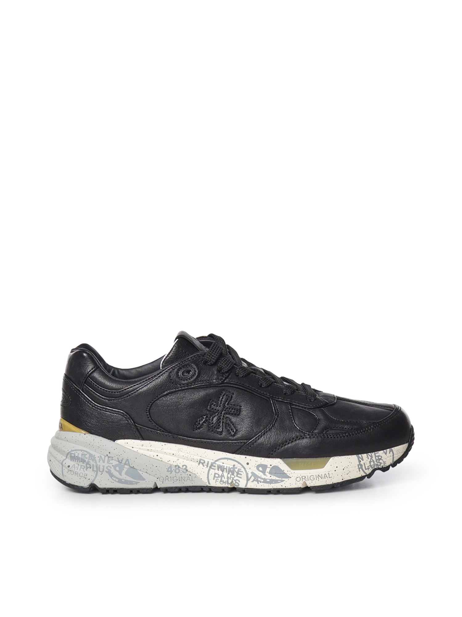 Sneaker Mase25<BR/> MASE25 8420 PREMIATA 