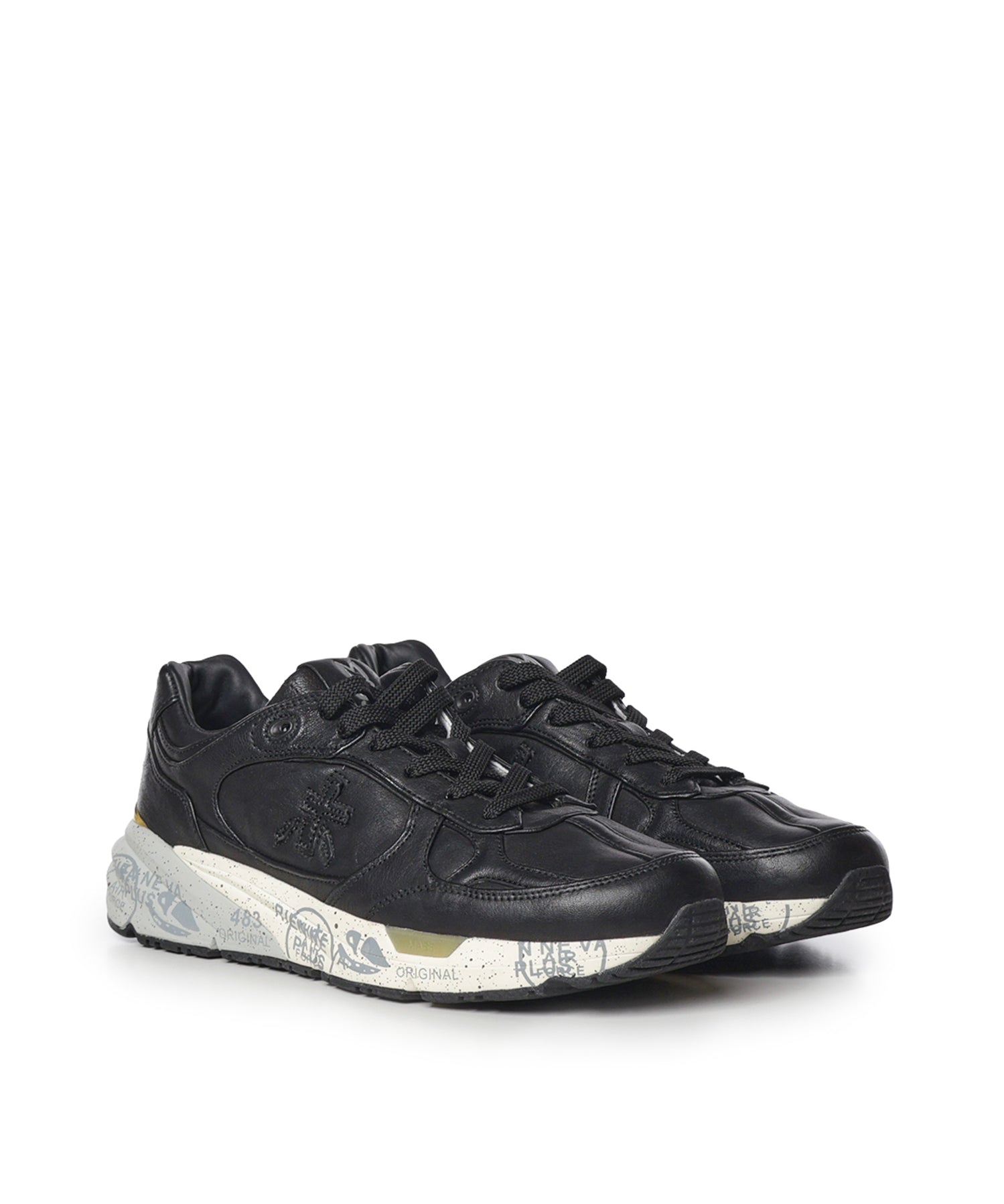 Sneaker Mase25<BR/> MASE25 8420 PREMIATA 