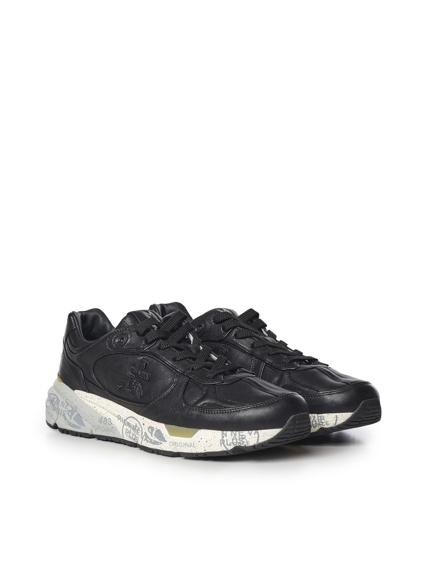 Sneaker Mase25<BR/> MASE25 8420 PREMIATA 