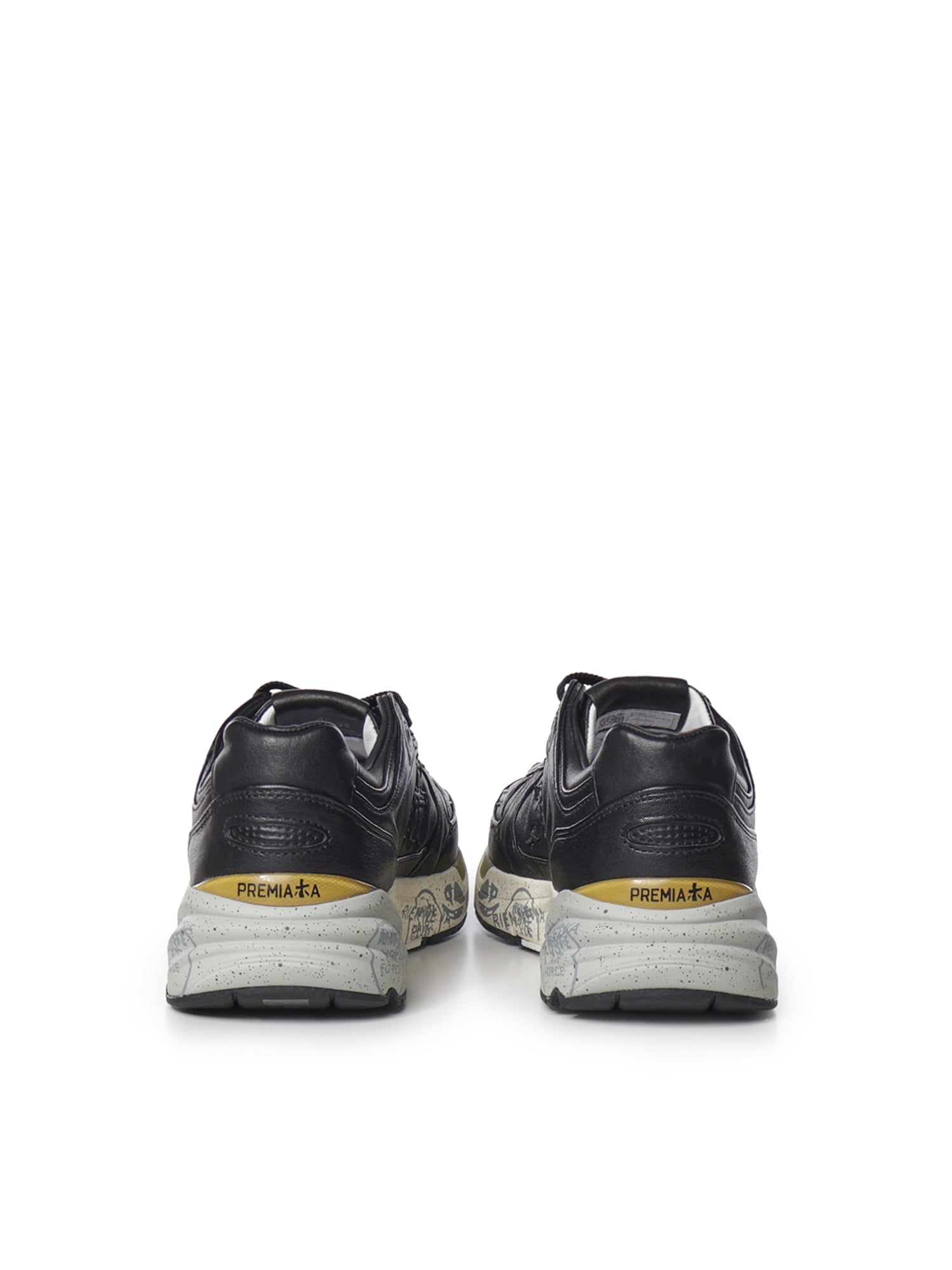 Sneaker Mase25<BR/> MASE25 8420 PREMIATA 