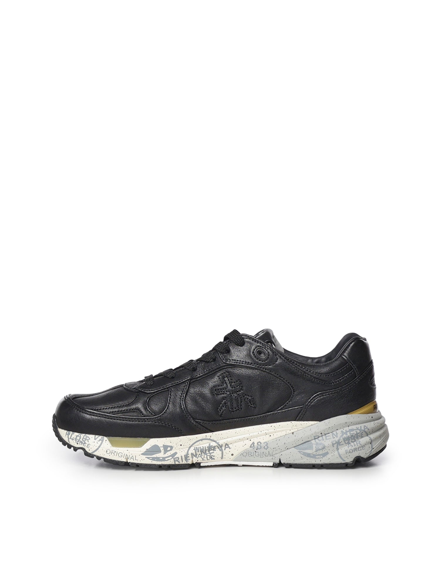 Sneaker Mase25<BR/> MASE25 8420 PREMIATA 