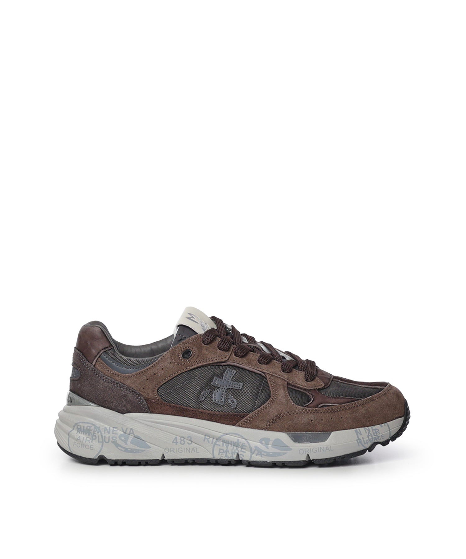 Sneaker Mase25 MASE25 8421 PREMIATA 