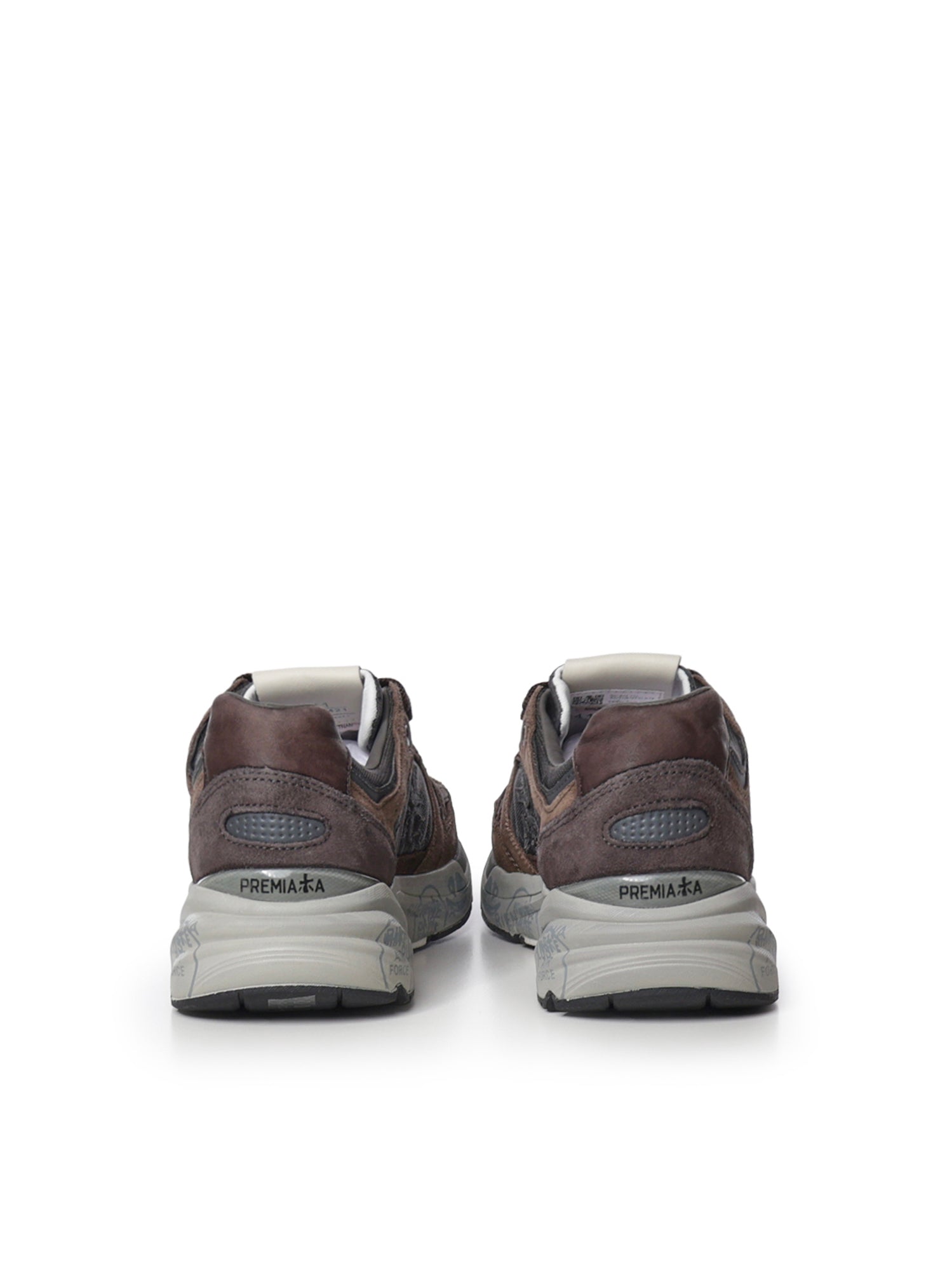Sneaker Mase25 MASE25 8421 PREMIATA 