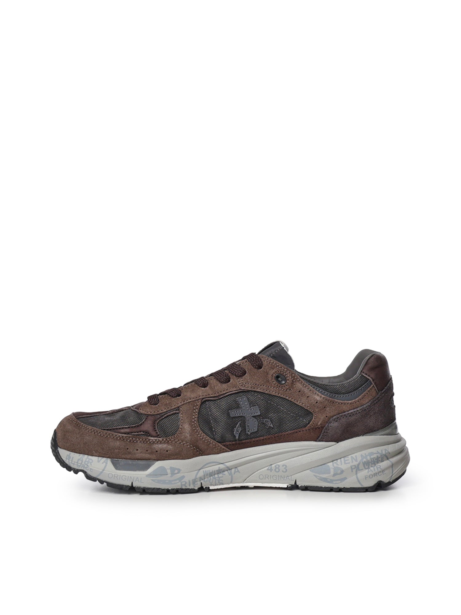 Sneaker Mase25 MASE25 8421 PREMIATA 