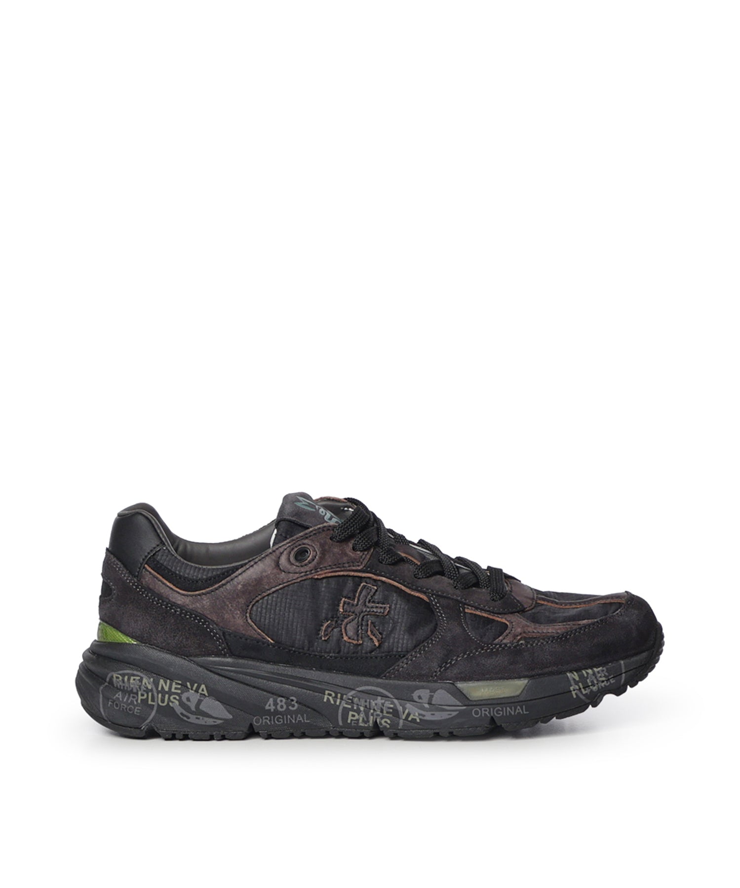 Sneaker Mase25 MASE25 8424 PREMIATA 