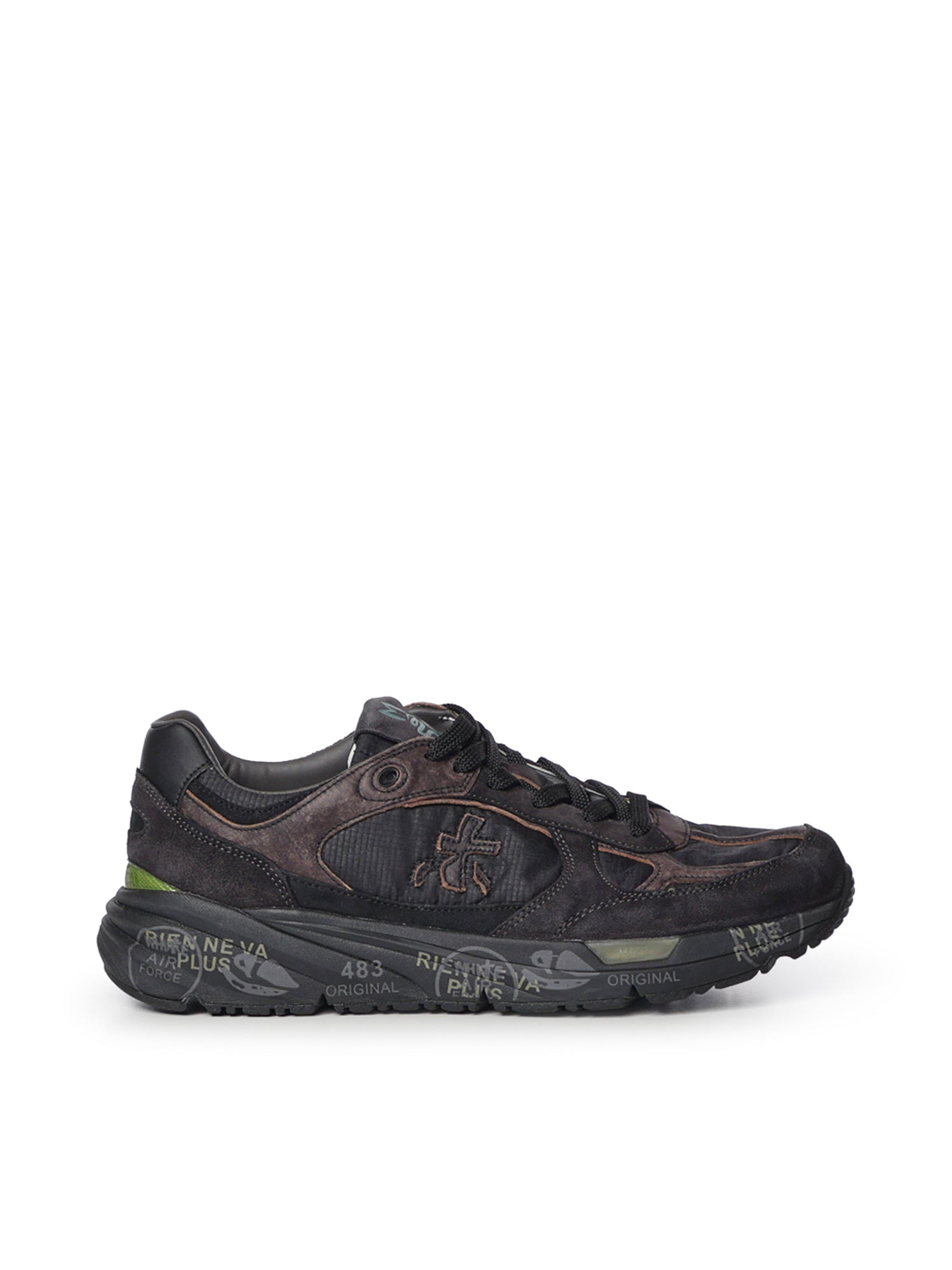 Sneaker Mase25 MASE25 8424 PREMIATA 