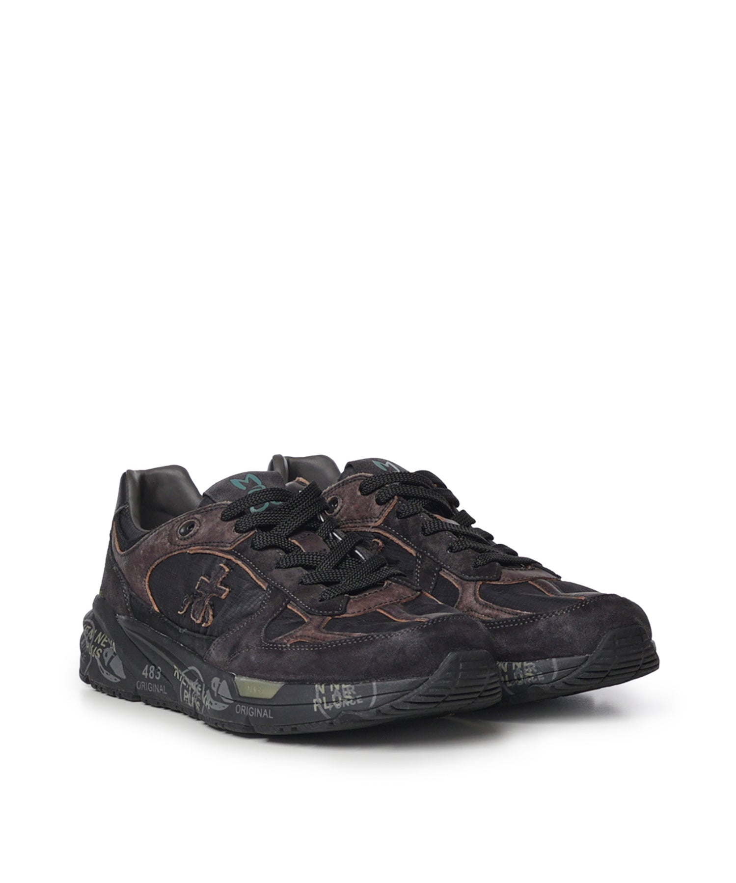 Sneaker Mase25 MASE25 8424 PREMIATA 