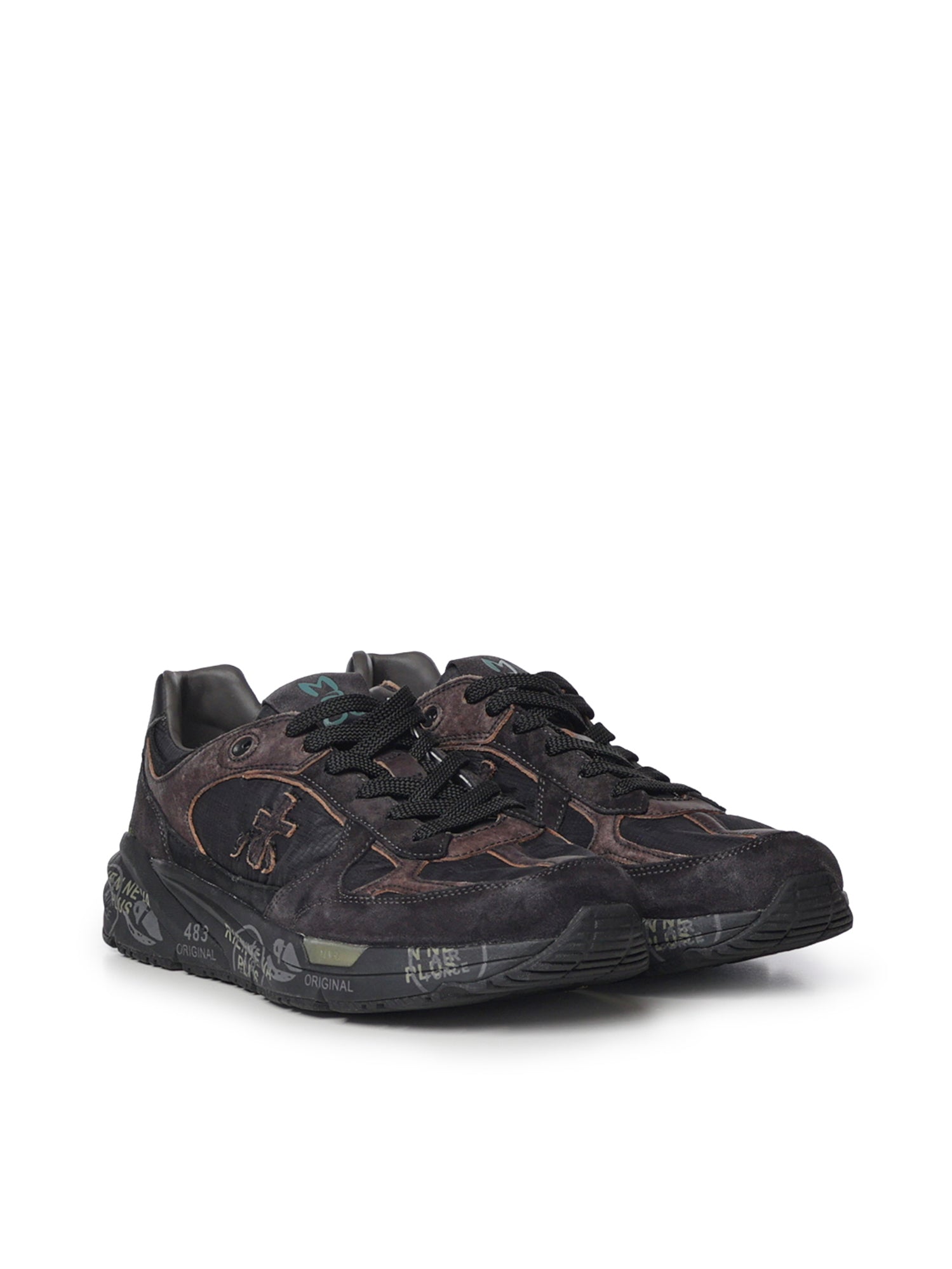 Sneaker Mase25 MASE25 8424 PREMIATA 
