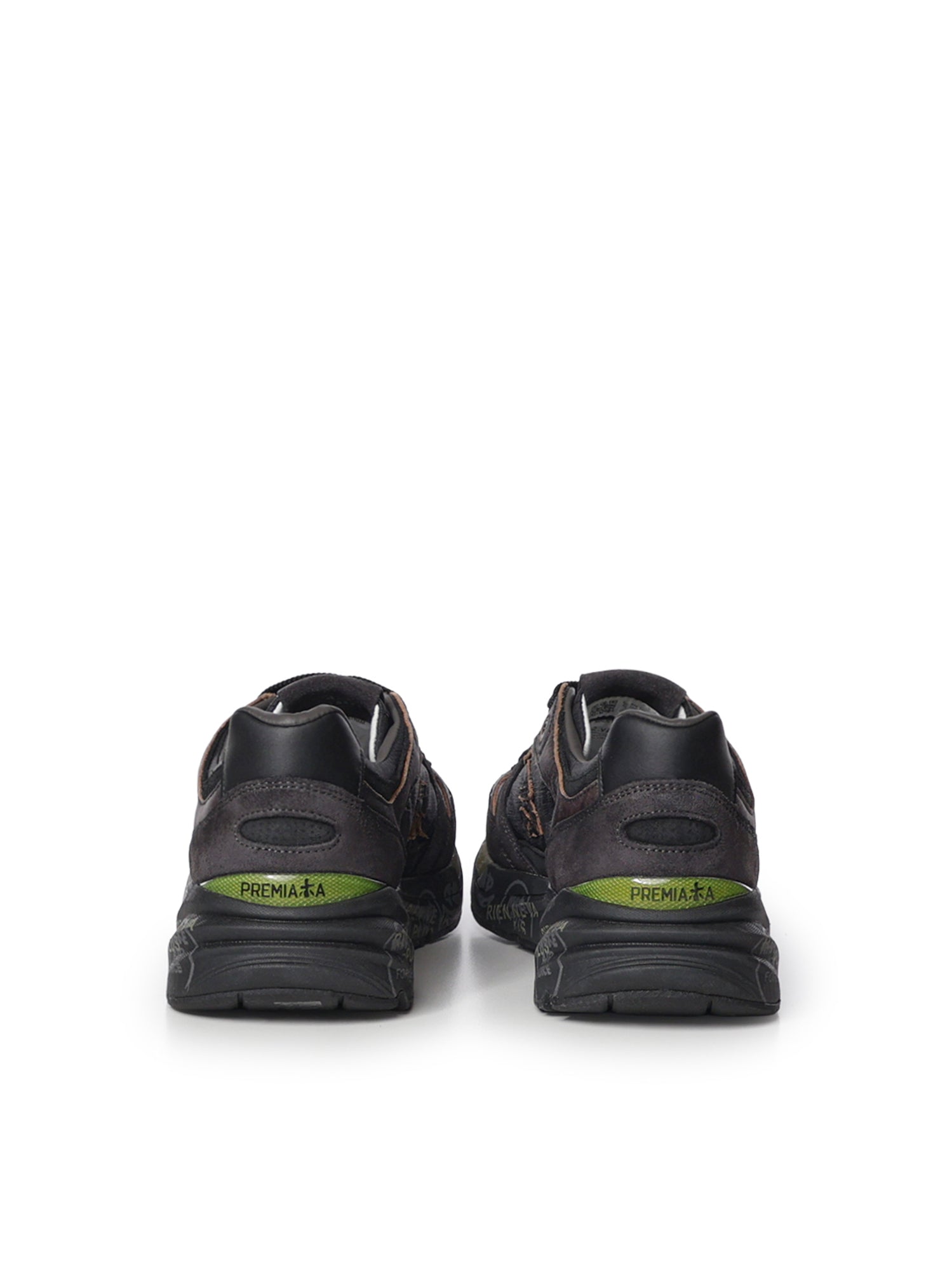 Sneaker Mase25 MASE25 8424 PREMIATA 