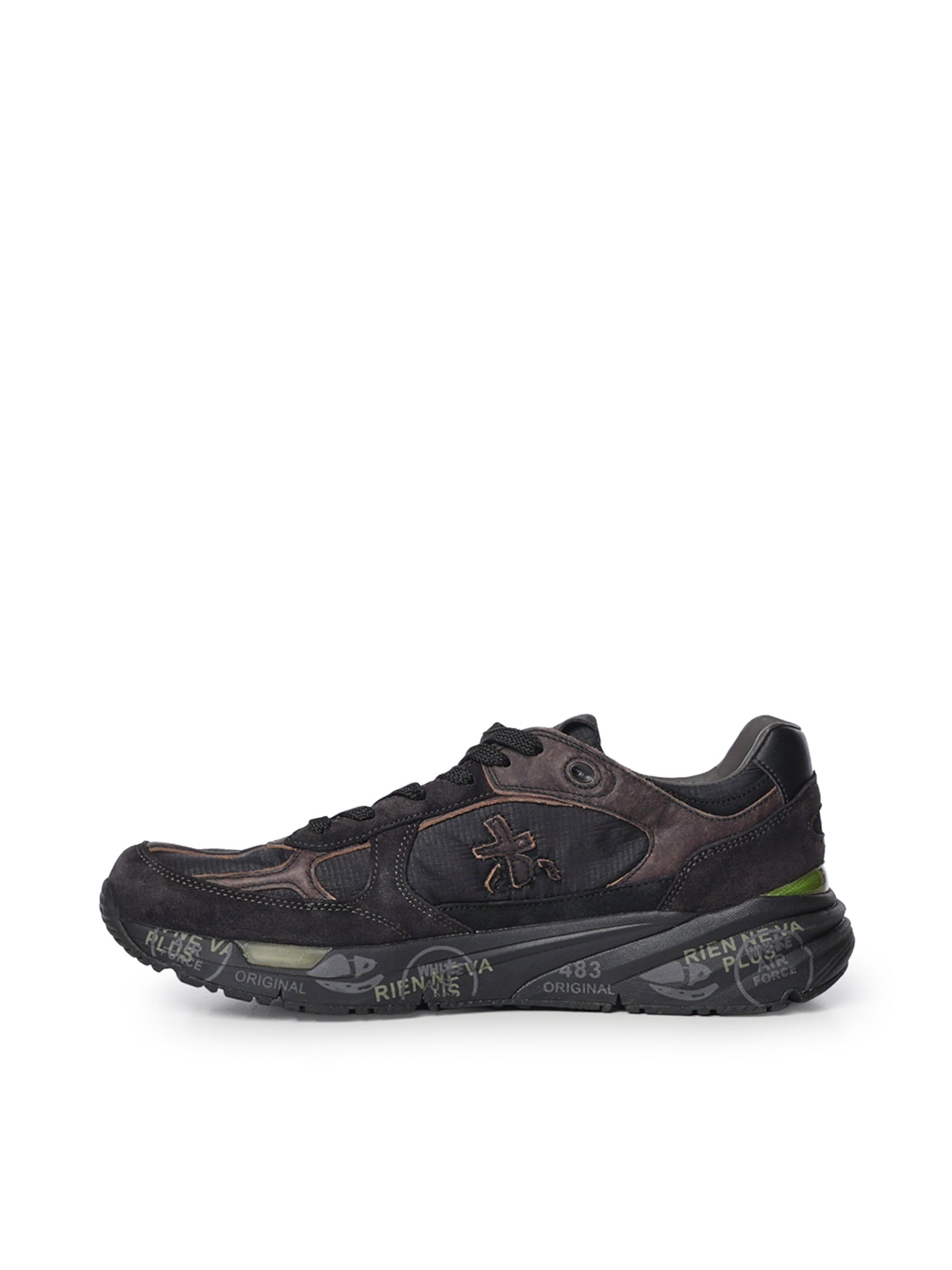 Sneaker Mase25 MASE25 8424 PREMIATA 