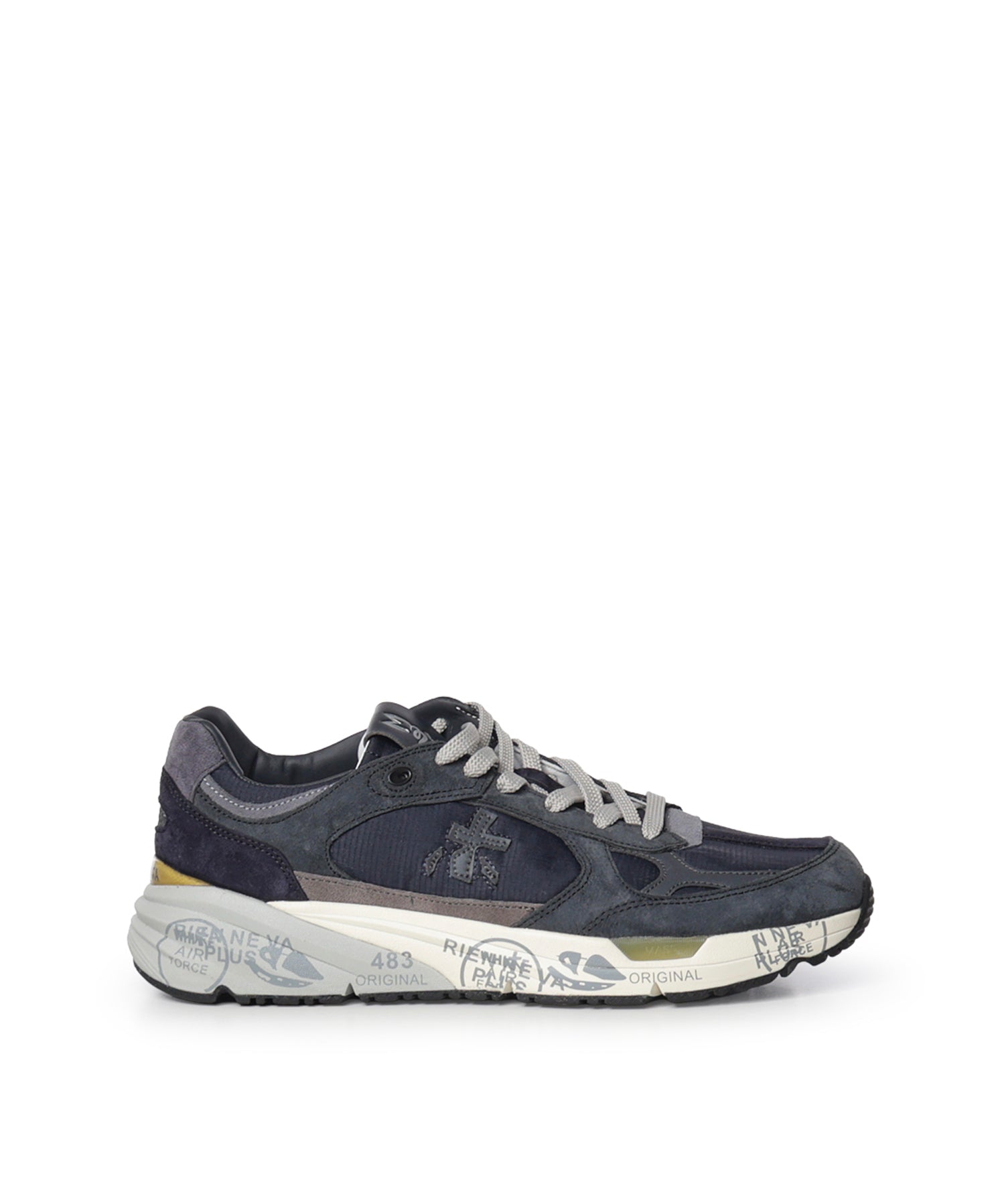 Sneaker Mase25 MASE25 8428 PREMIATA 