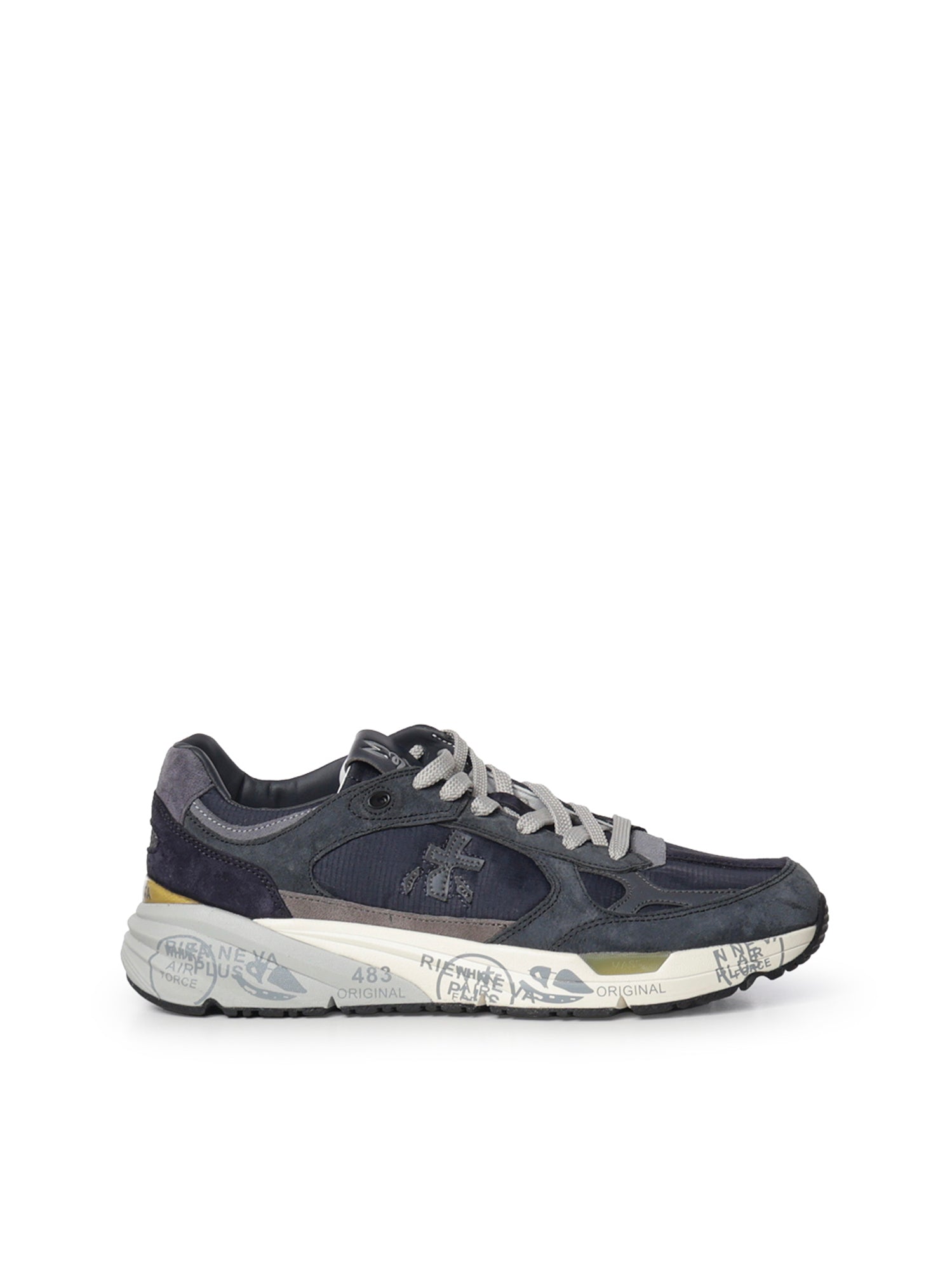 Sneaker Mase25 MASE25 8428 PREMIATA 