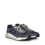 Sneaker Mase25 MASE25 8428 PREMIATA 