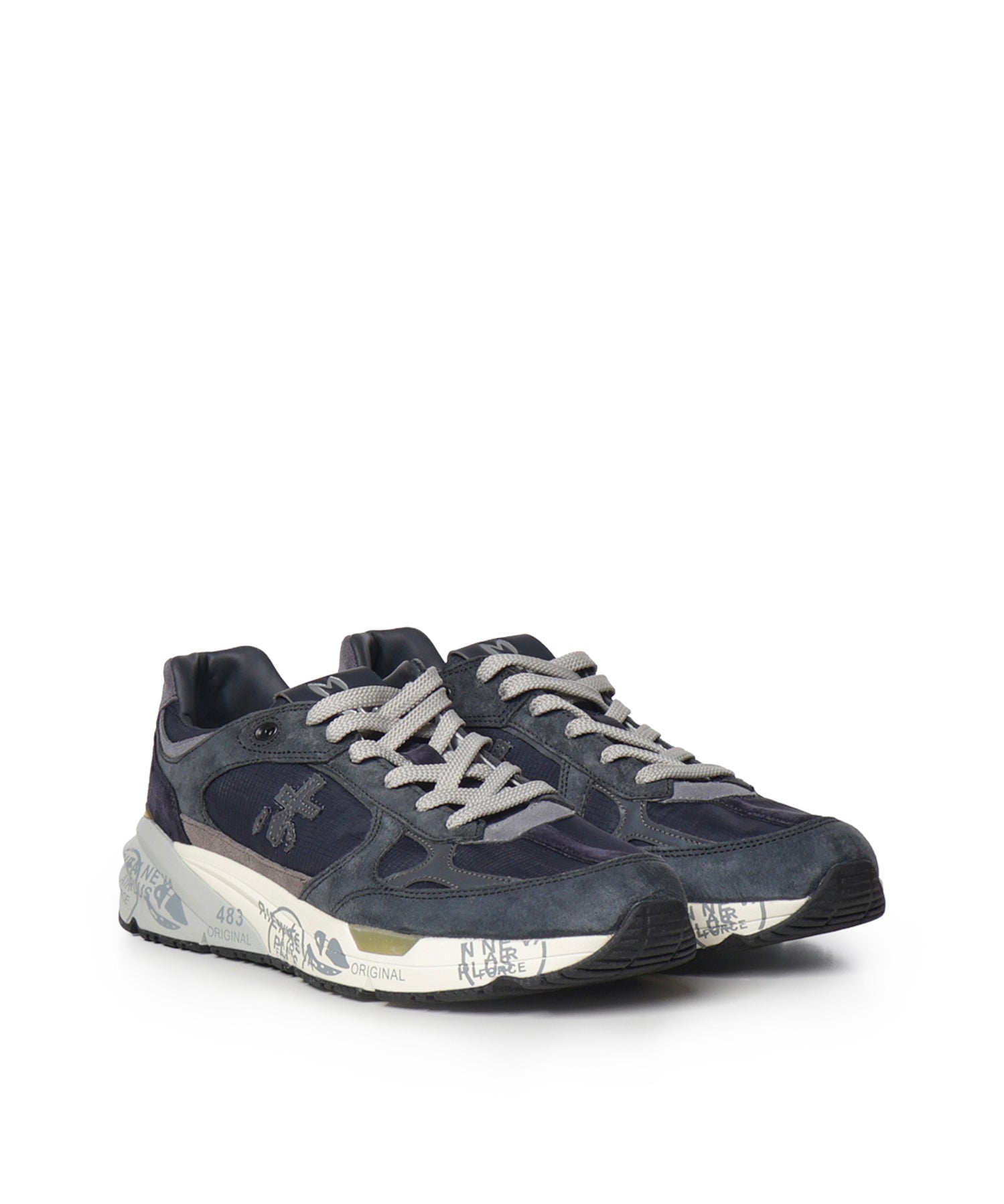 Sneaker Mase25 MASE25 8428 PREMIATA 