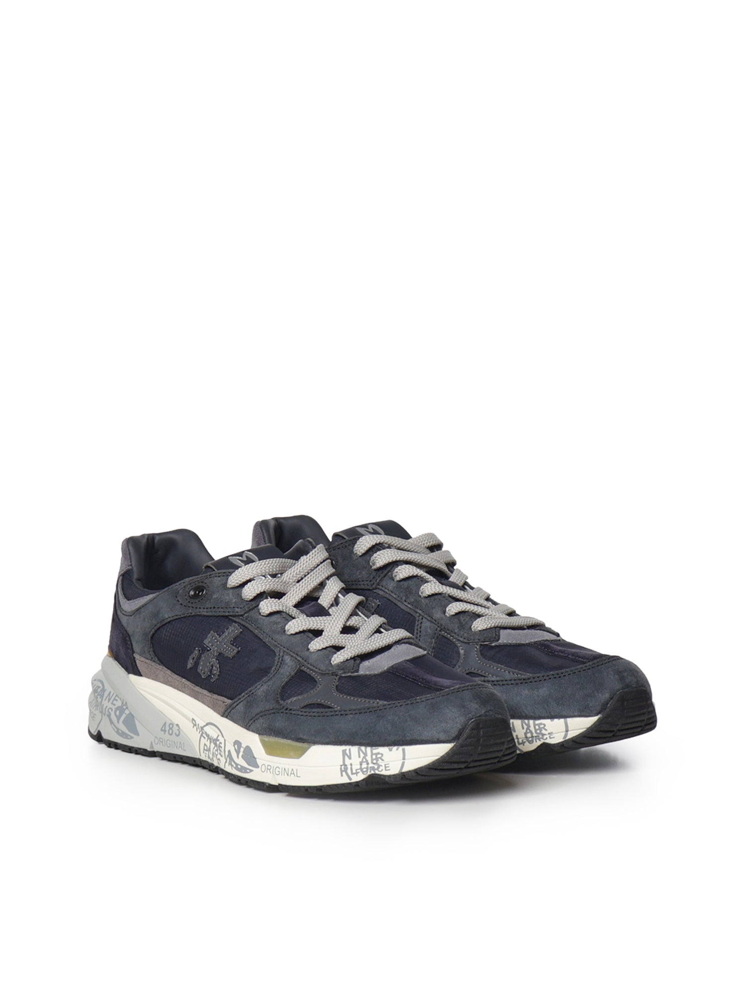 Sneaker Mase25 MASE25 8428 PREMIATA 