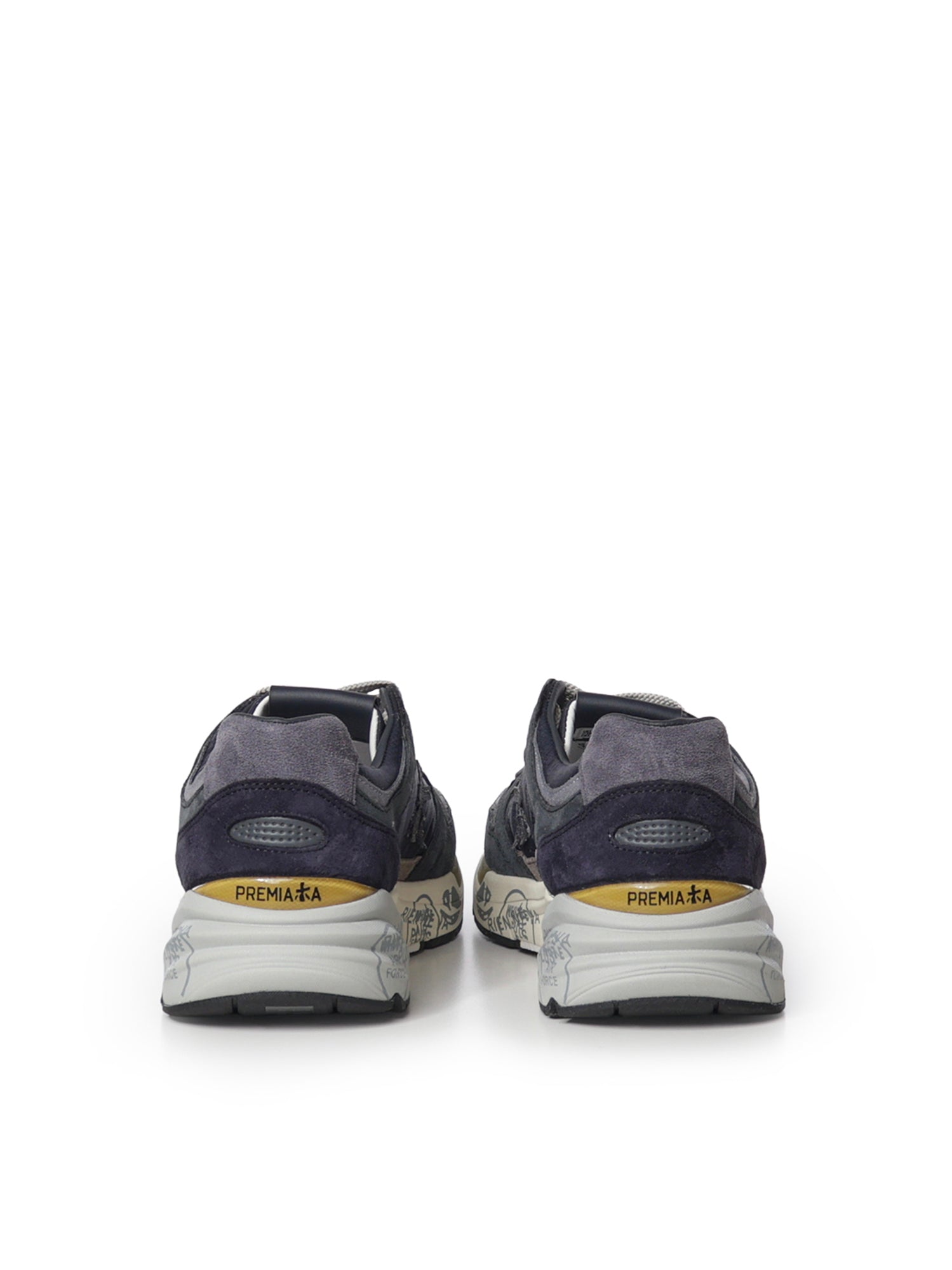 Sneaker Mase25 MASE25 8428 PREMIATA 