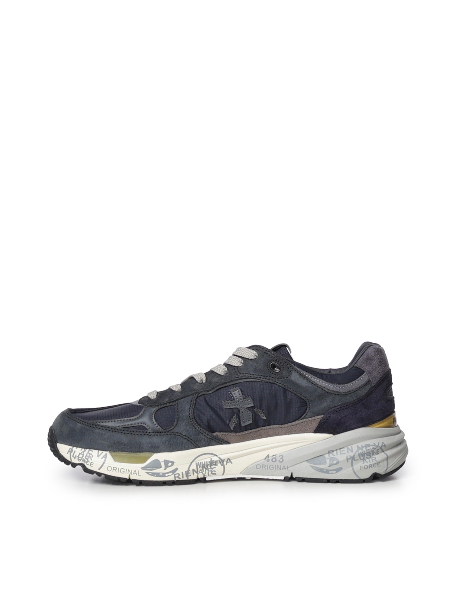 Sneaker Mase25 MASE25 8428 PREMIATA 
