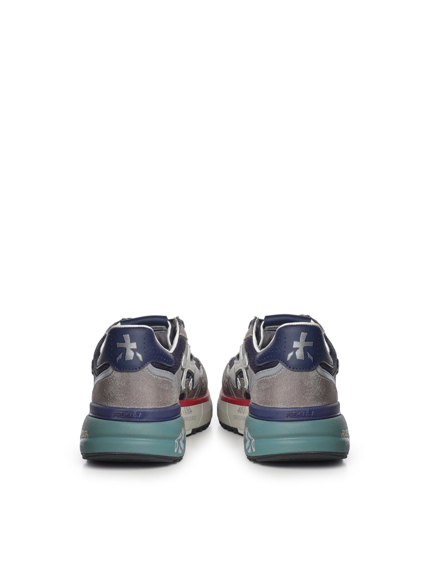 Sneaker Mick 0.1 MICK0.1 8450 PREMIATA 