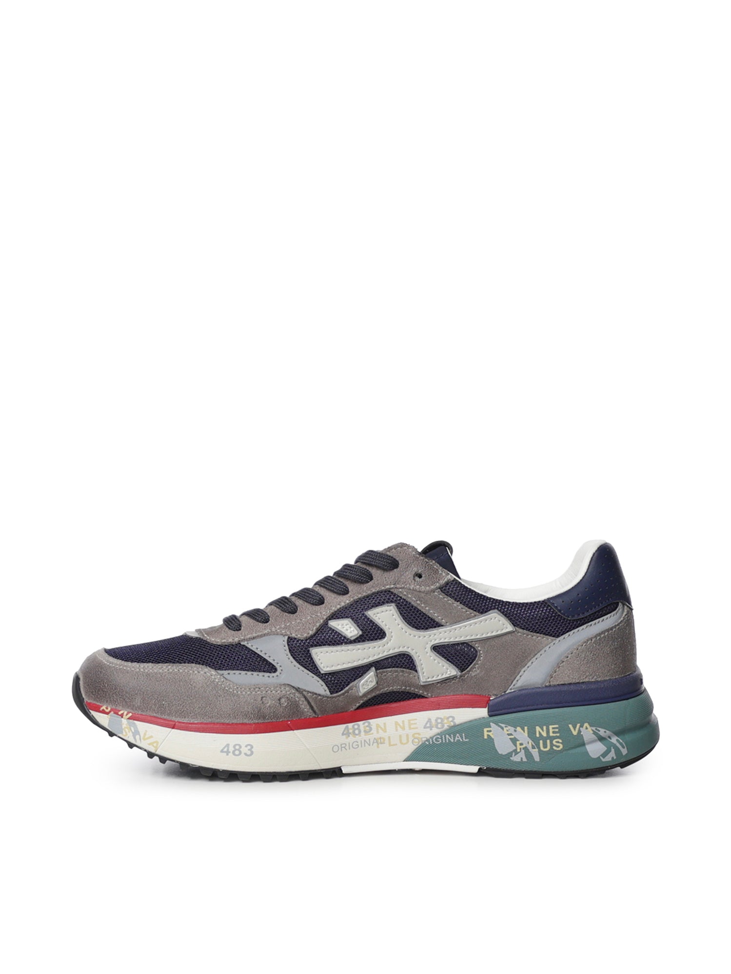 Sneaker Mick 0.1 MICK0.1 8450 PREMIATA 