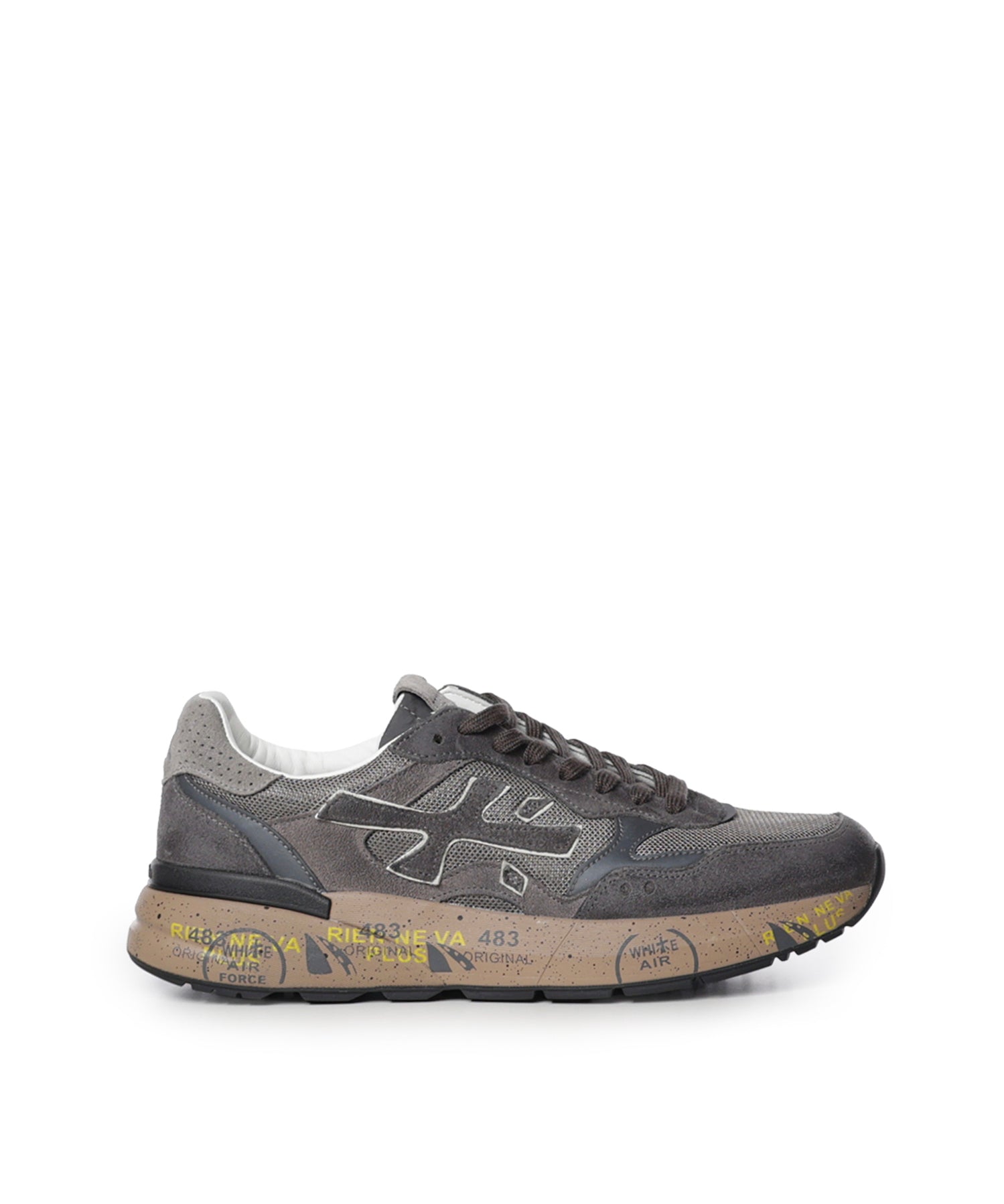 Sneaker Mick 0.1<BR/> MICK0.1 8451 PREMIATA 