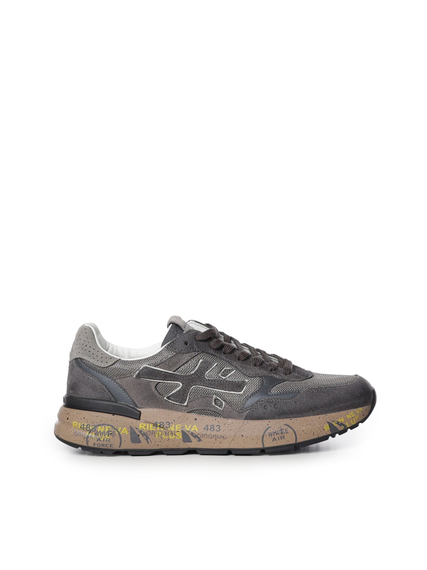 Sneaker Mick 0.1<BR/> MICK0.1 8451 PREMIATA 