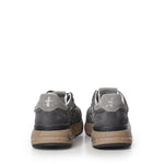 Sneaker Mick 0.1<BR/> MICK0.1 8451 PREMIATA 