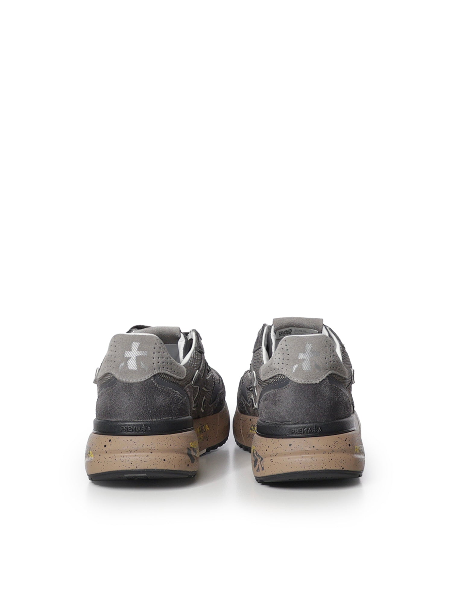 Sneaker Mick 0.1<BR/> MICK0.1 8451 PREMIATA 