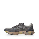 Sneaker Mick 0.1<BR/> MICK0.1 8451 PREMIATA 