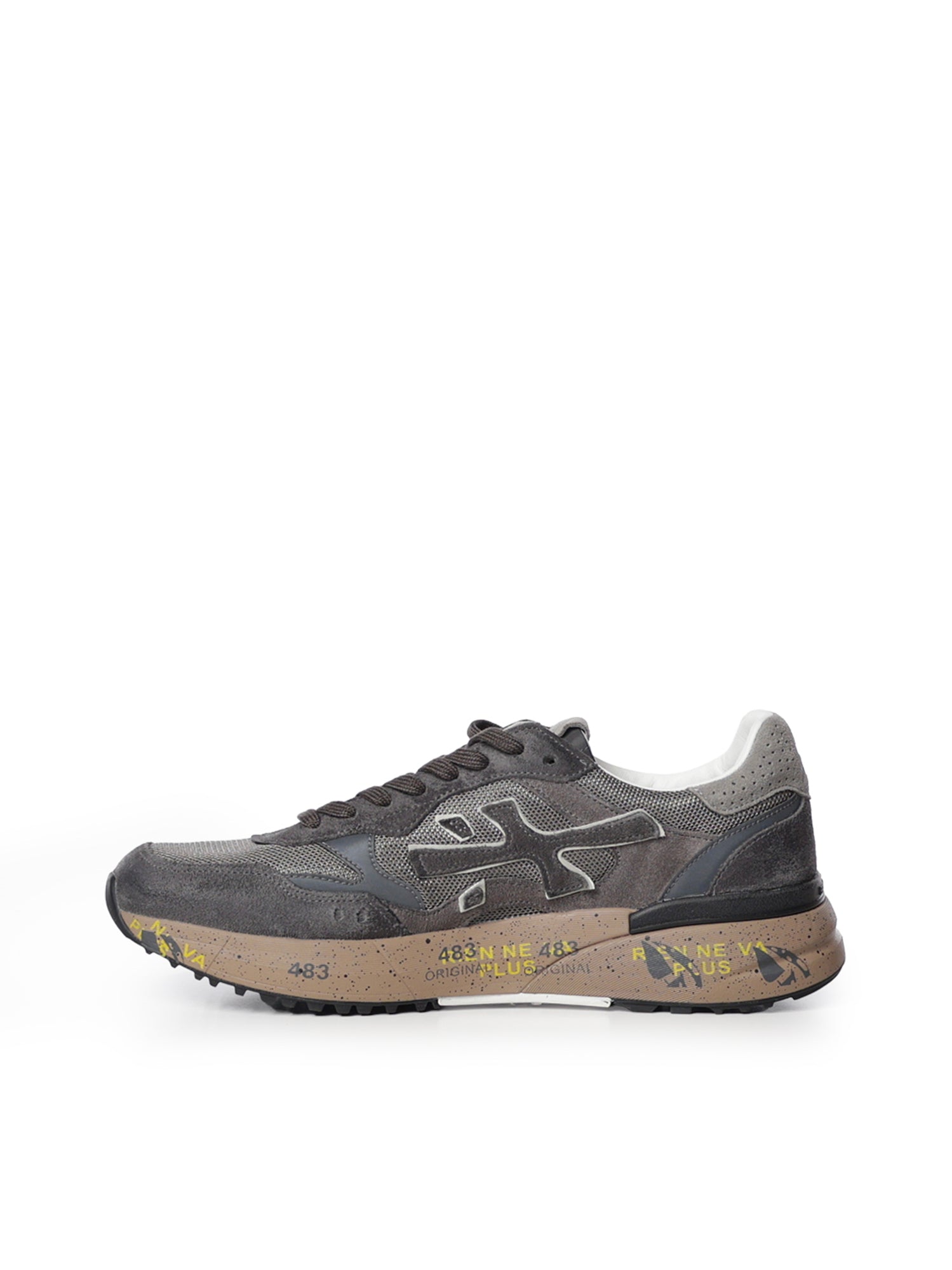 Sneaker Mick 0.1<BR/> MICK0.1 8451 PREMIATA 