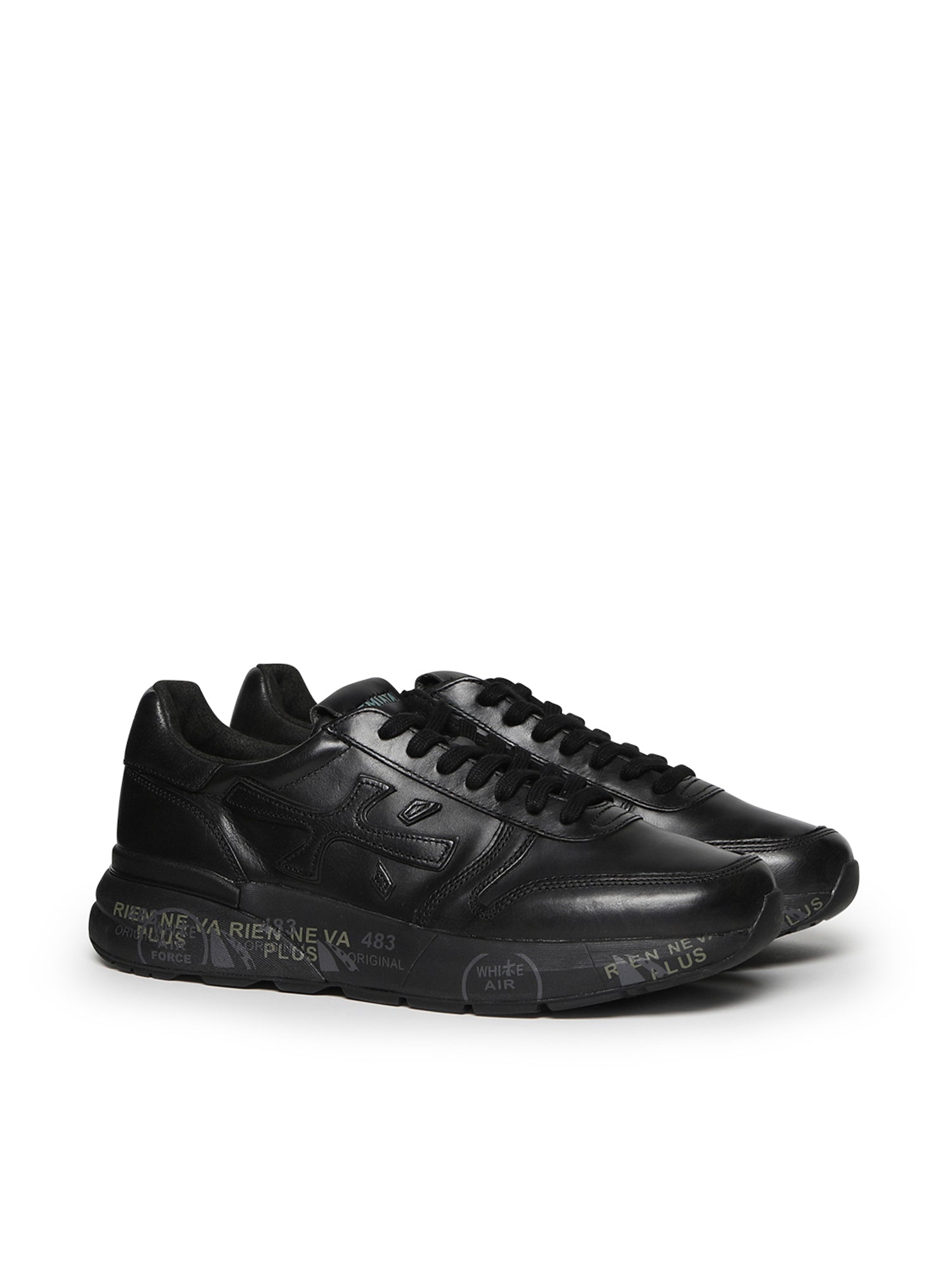 Sneakers Mick 1453N MICK 1453N PREMIATA 