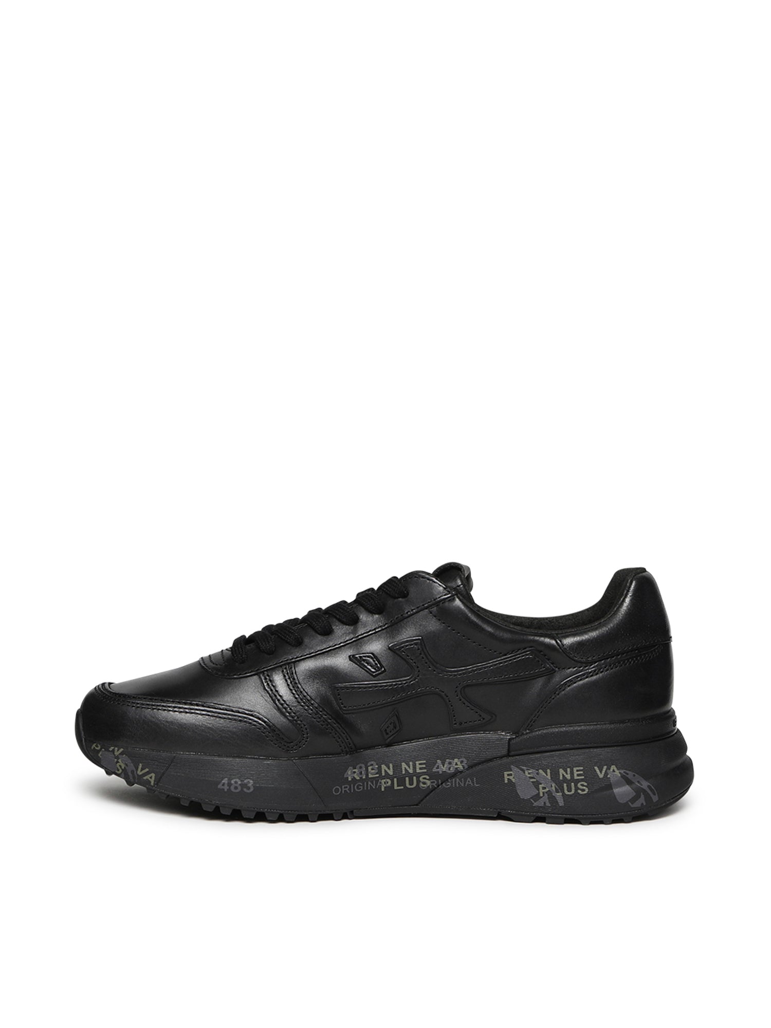 Sneakers Mick 1453N MICK 1453N PREMIATA 