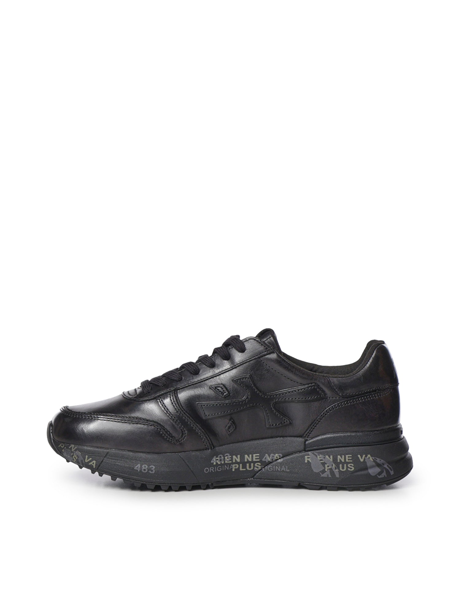Sneakers Mick 1453N MICK 1453N PREMIATA 