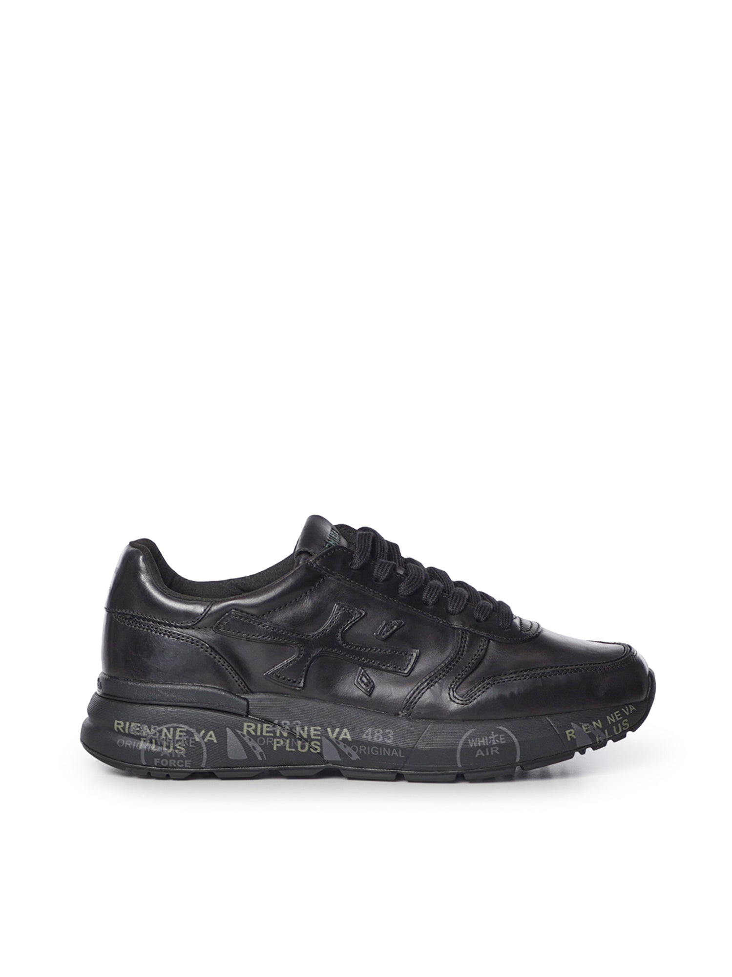 Sneakers Mick 1453N MICK 1453N PREMIATA 