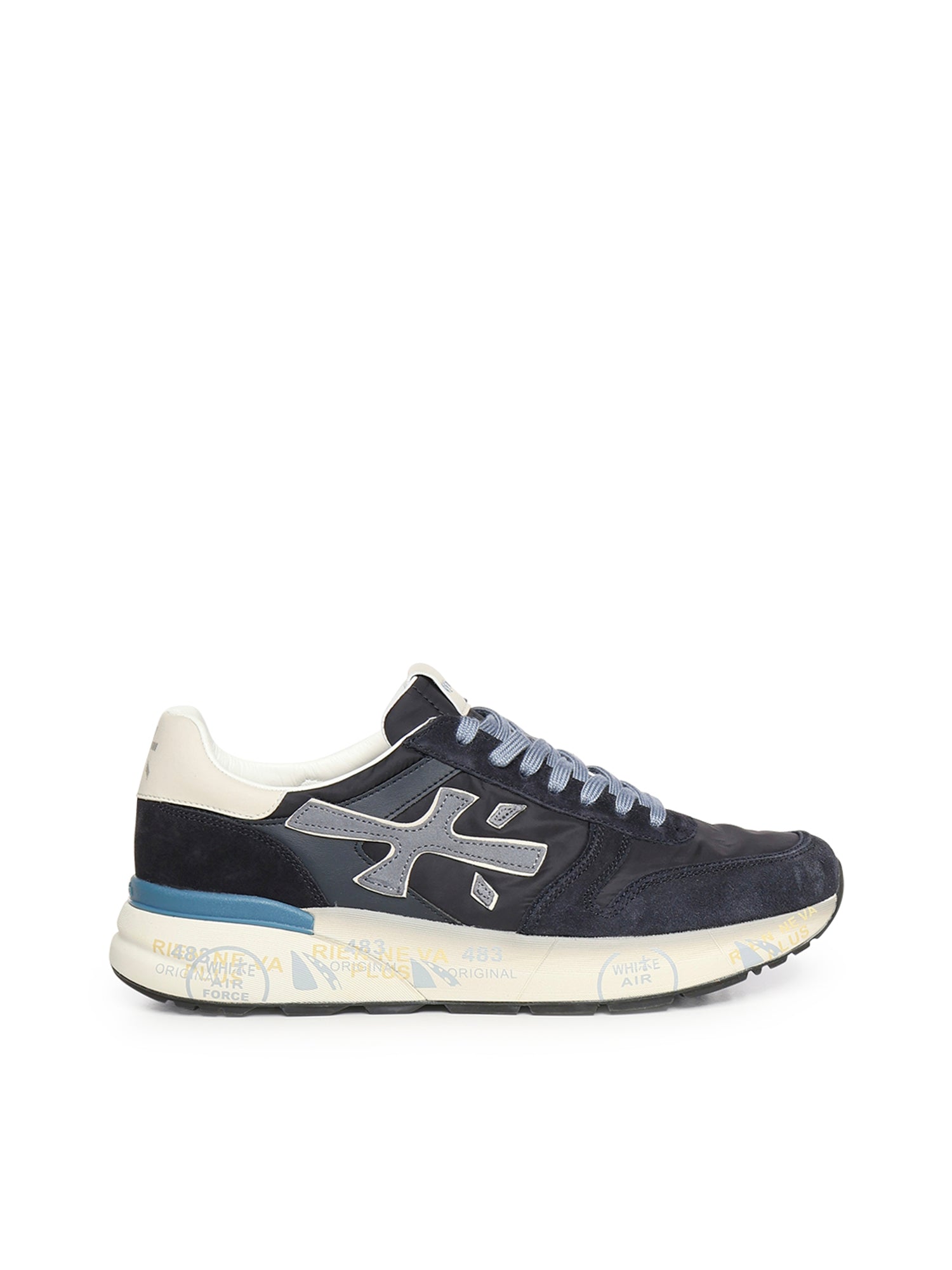 Sneaker Mick 7716 MICK 7716 PREMIATA 