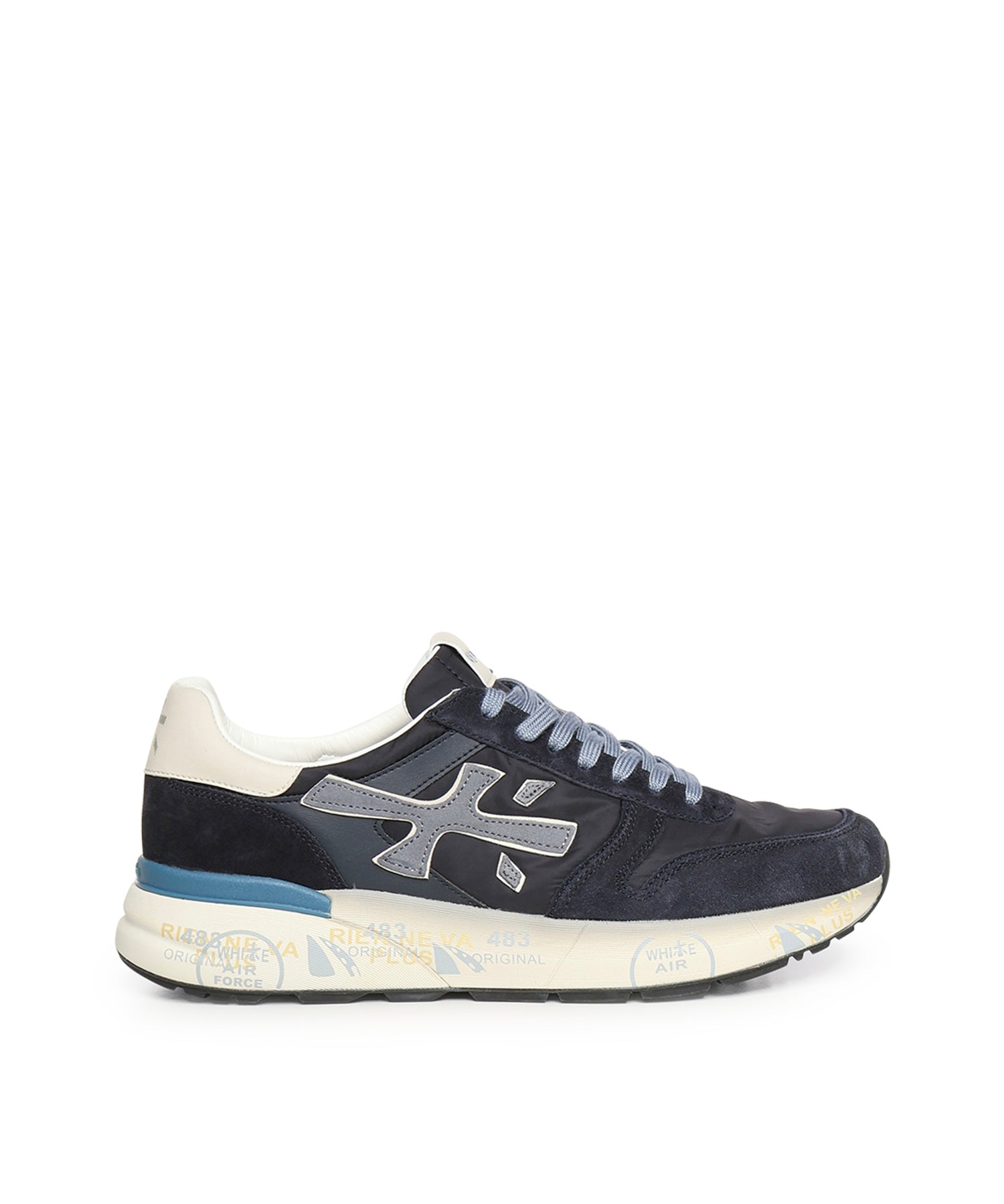 Sneaker Mick 7716 MICK 7716 PREMIATA 