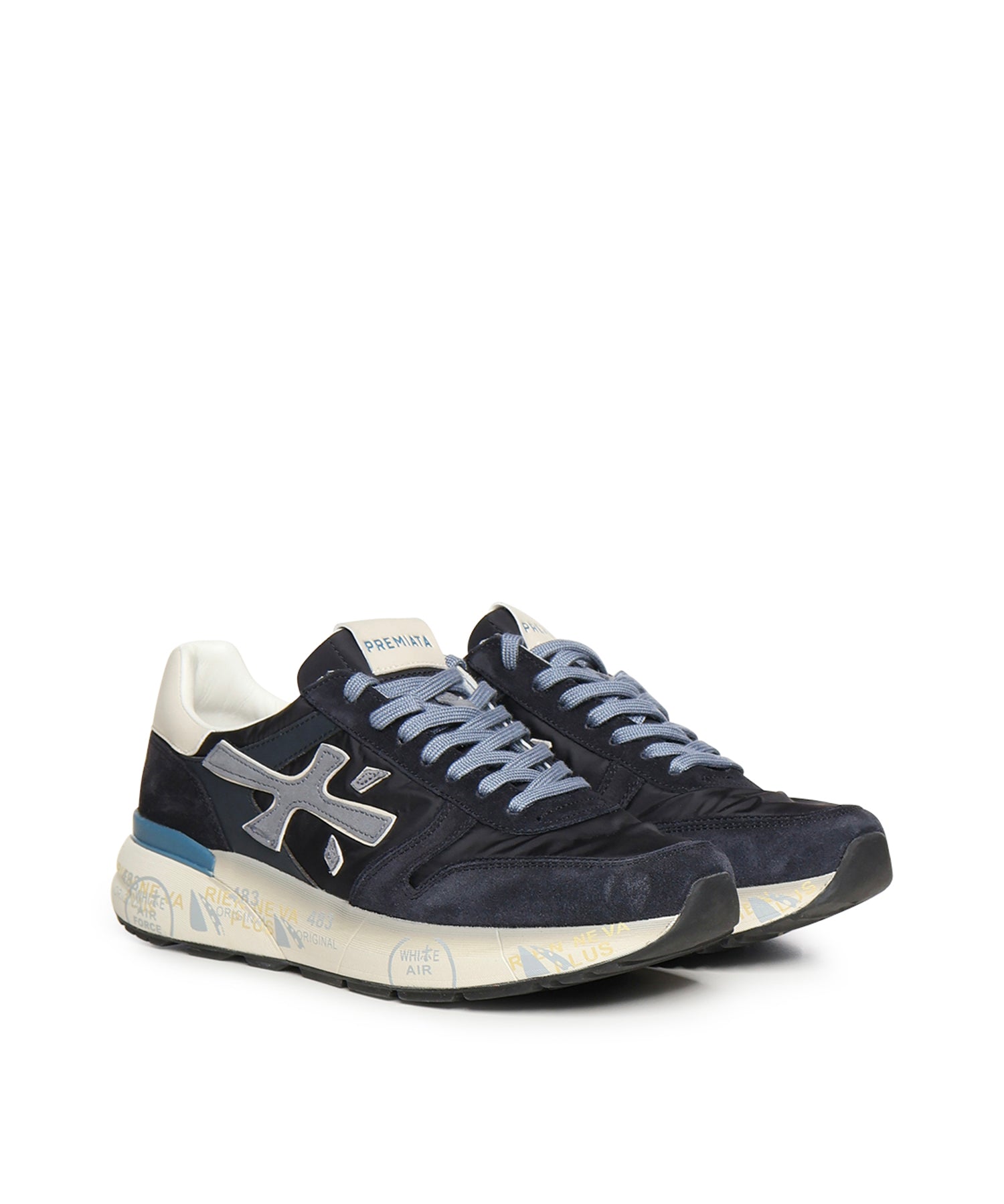 Sneaker Mick 7716 MICK 7716 PREMIATA 
