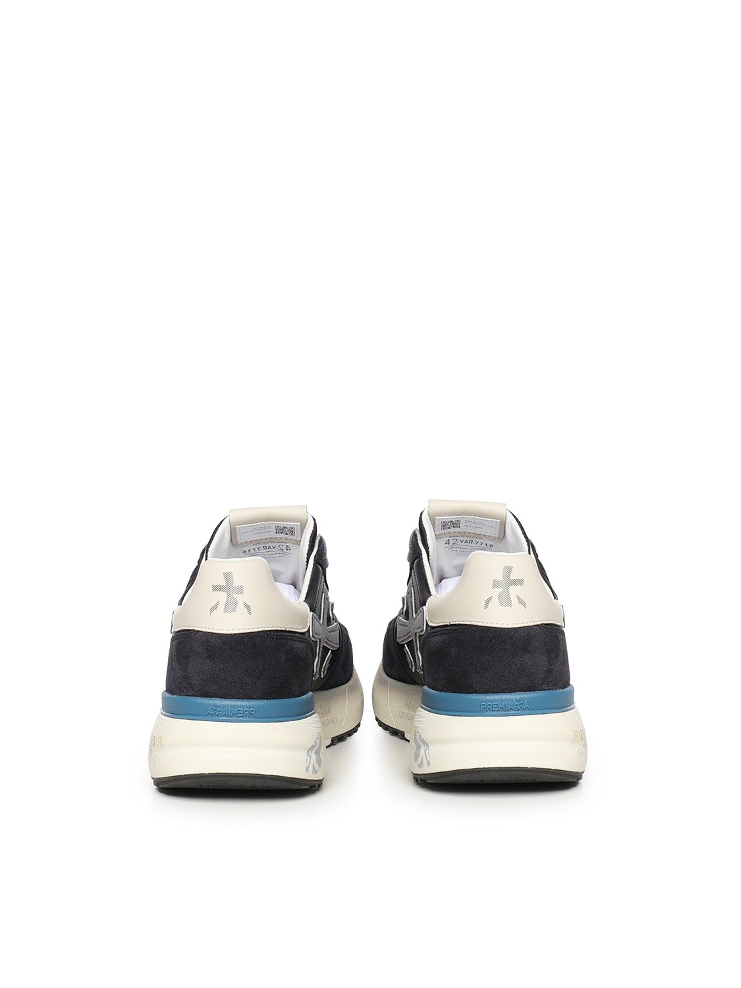 Sneaker Mick 7716 MICK 7716 PREMIATA 