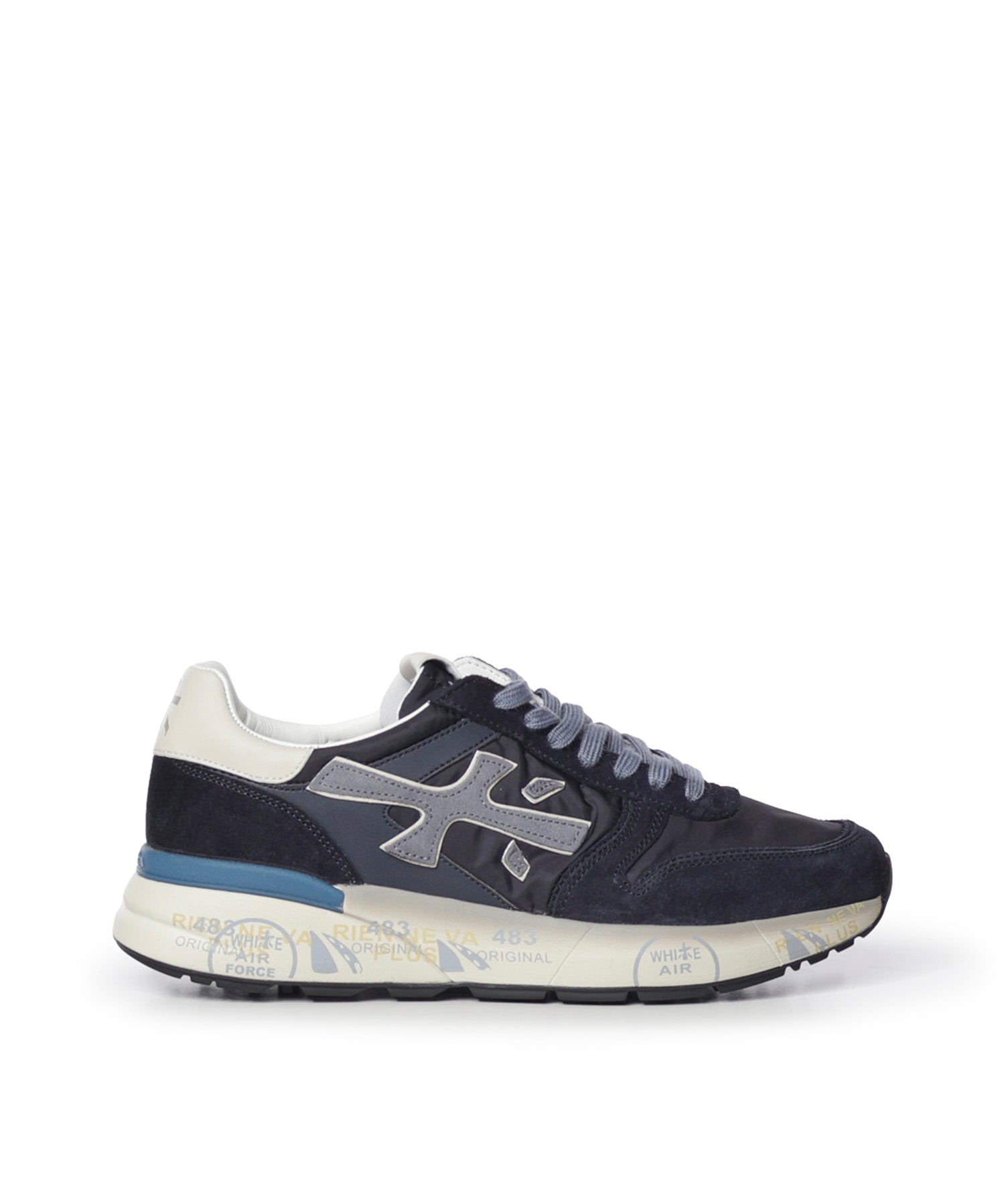 Sneaker Mick 7716 MICK 7716 PREMIATA 