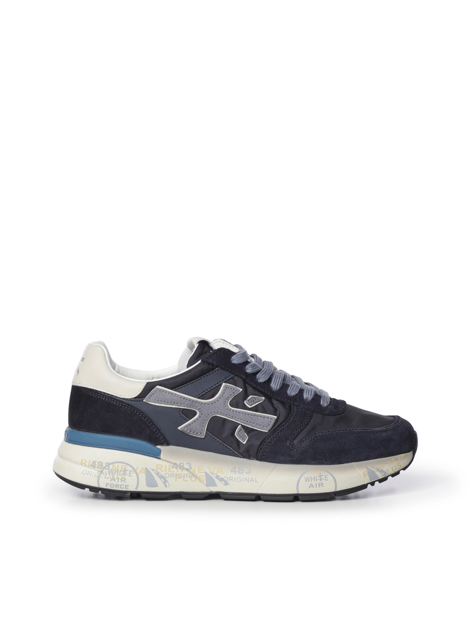 Sneaker Mick 7716 MICK 7716 PREMIATA 