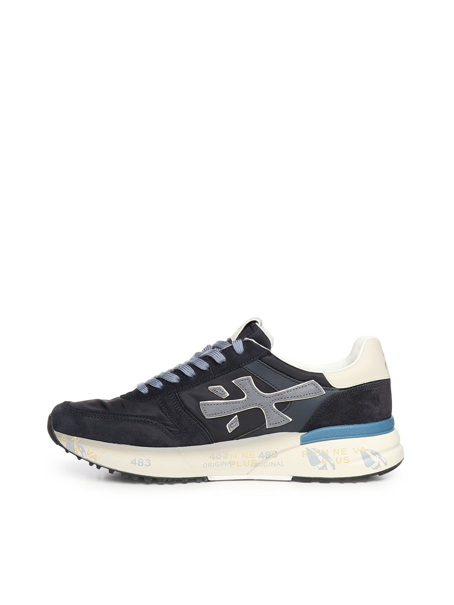 Sneaker Mick 7716 MICK 7716 PREMIATA 