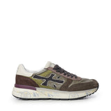 Sneaker Mick MICK 7717 PREMIATA 