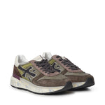 Sneaker Mick MICK 7717 PREMIATA 