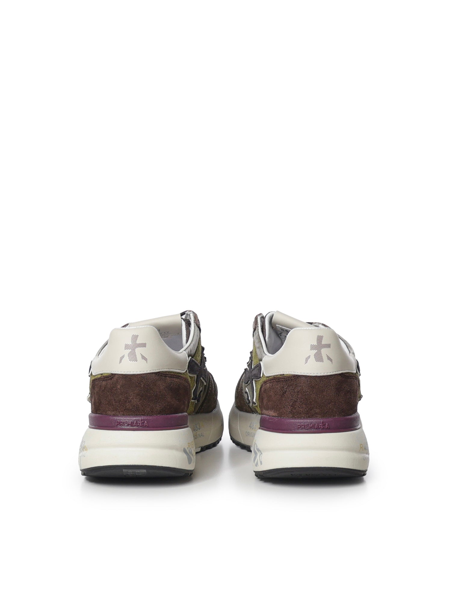 Sneaker Mick MICK 7717 PREMIATA 