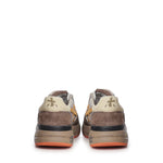 Sneaker Mick MICK 7866 PREMIATA 