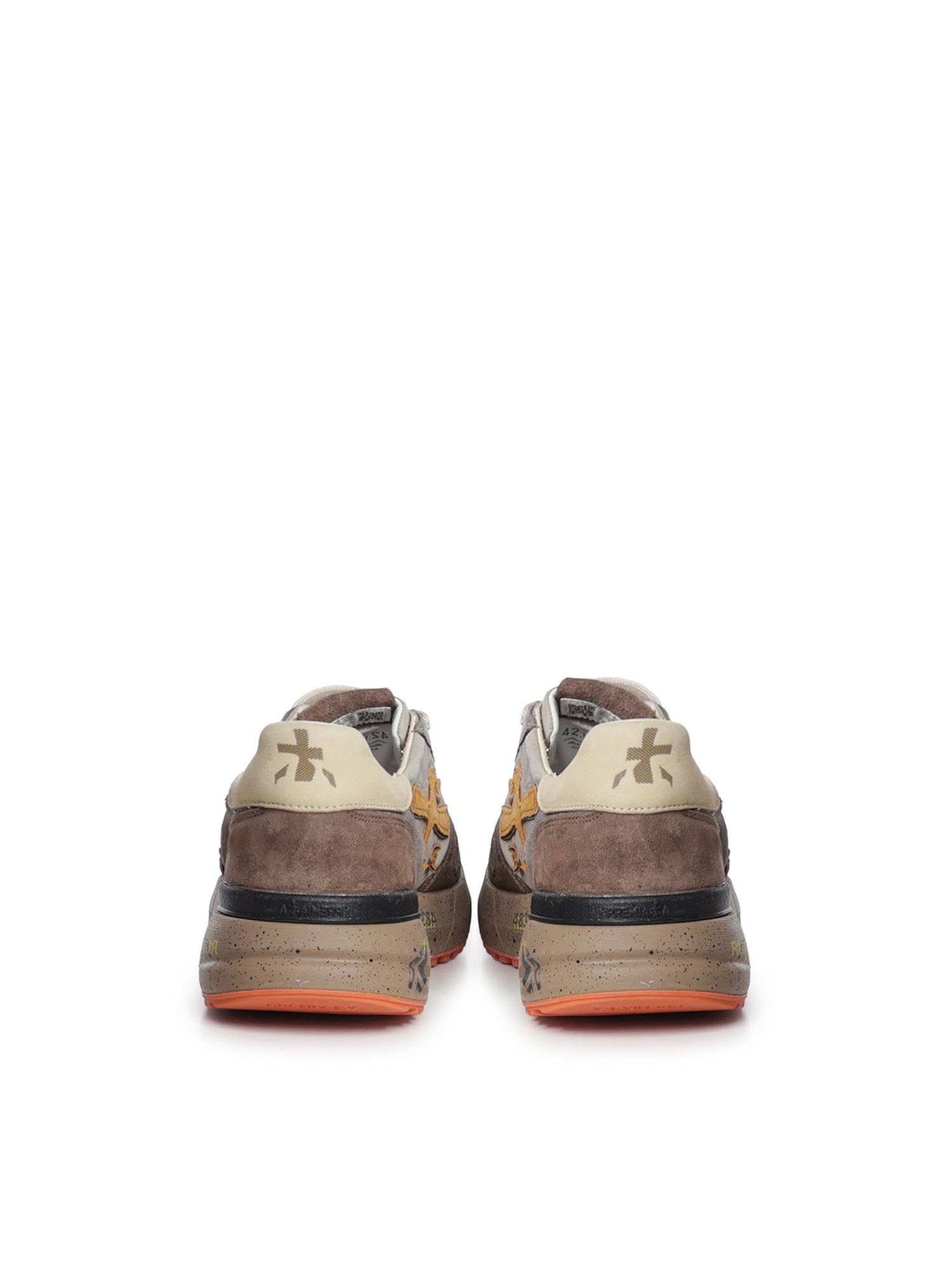 Sneaker Mick MICK 7866 PREMIATA 