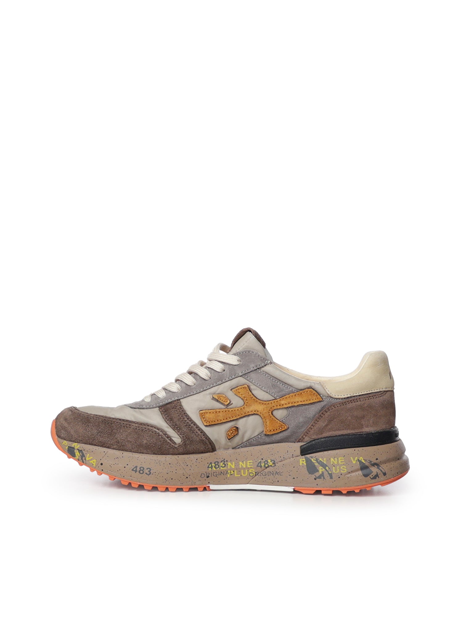 Sneaker Mick MICK 7866 PREMIATA 