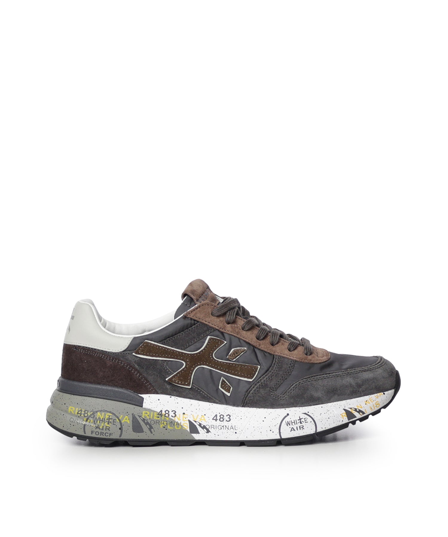 Sneaker Mick MICK 8432 PREMIATA 